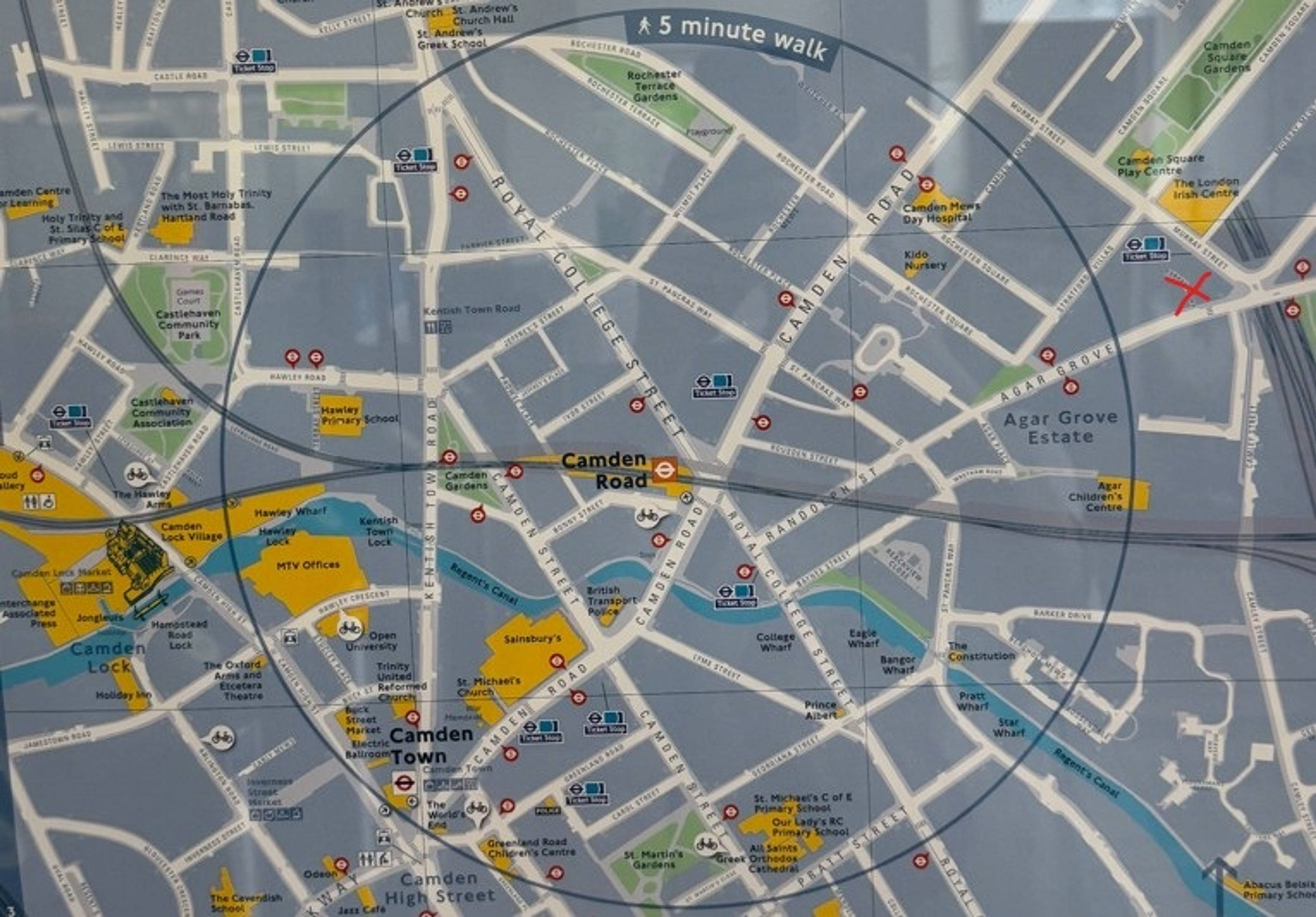 Location