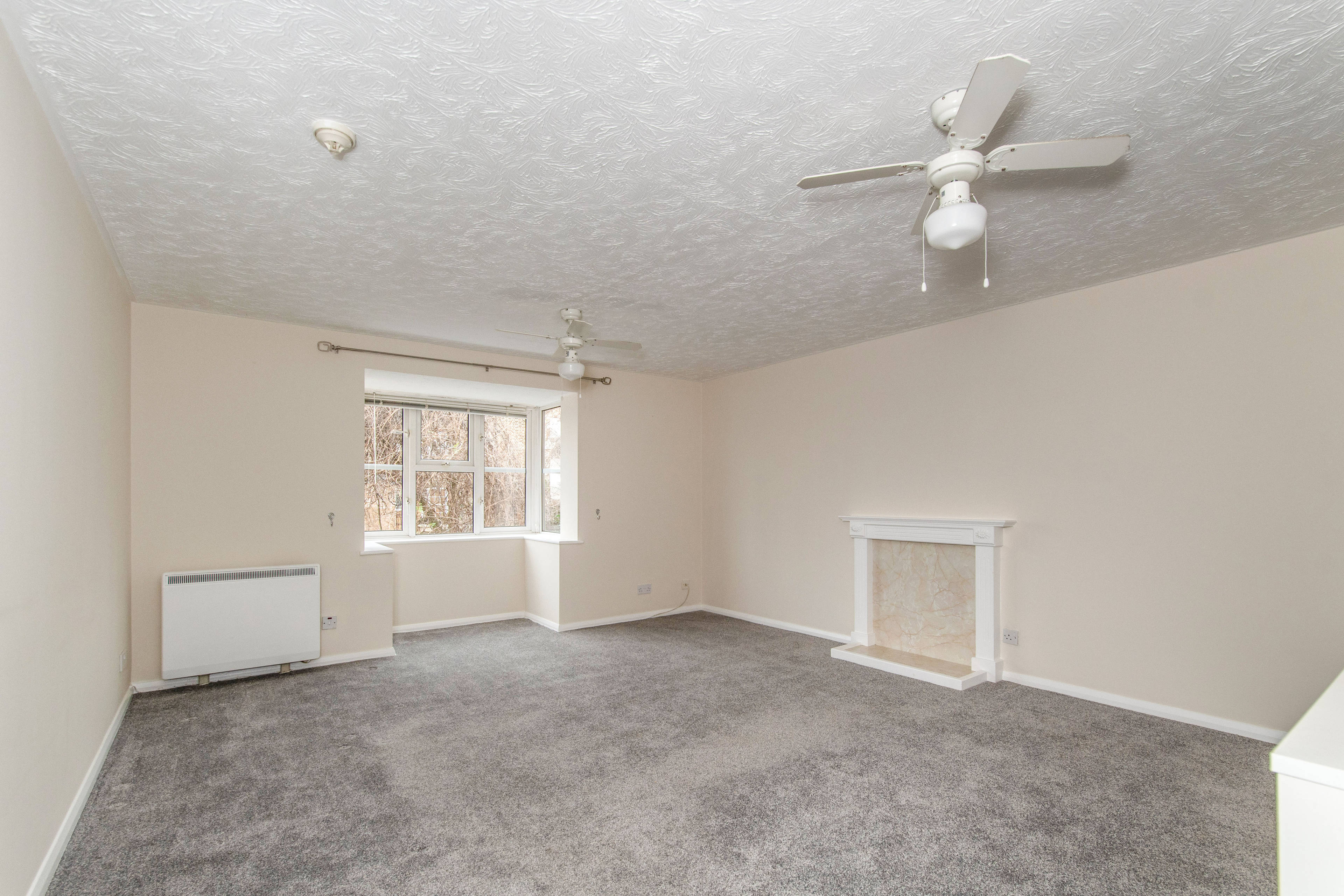 Living / Dining Room