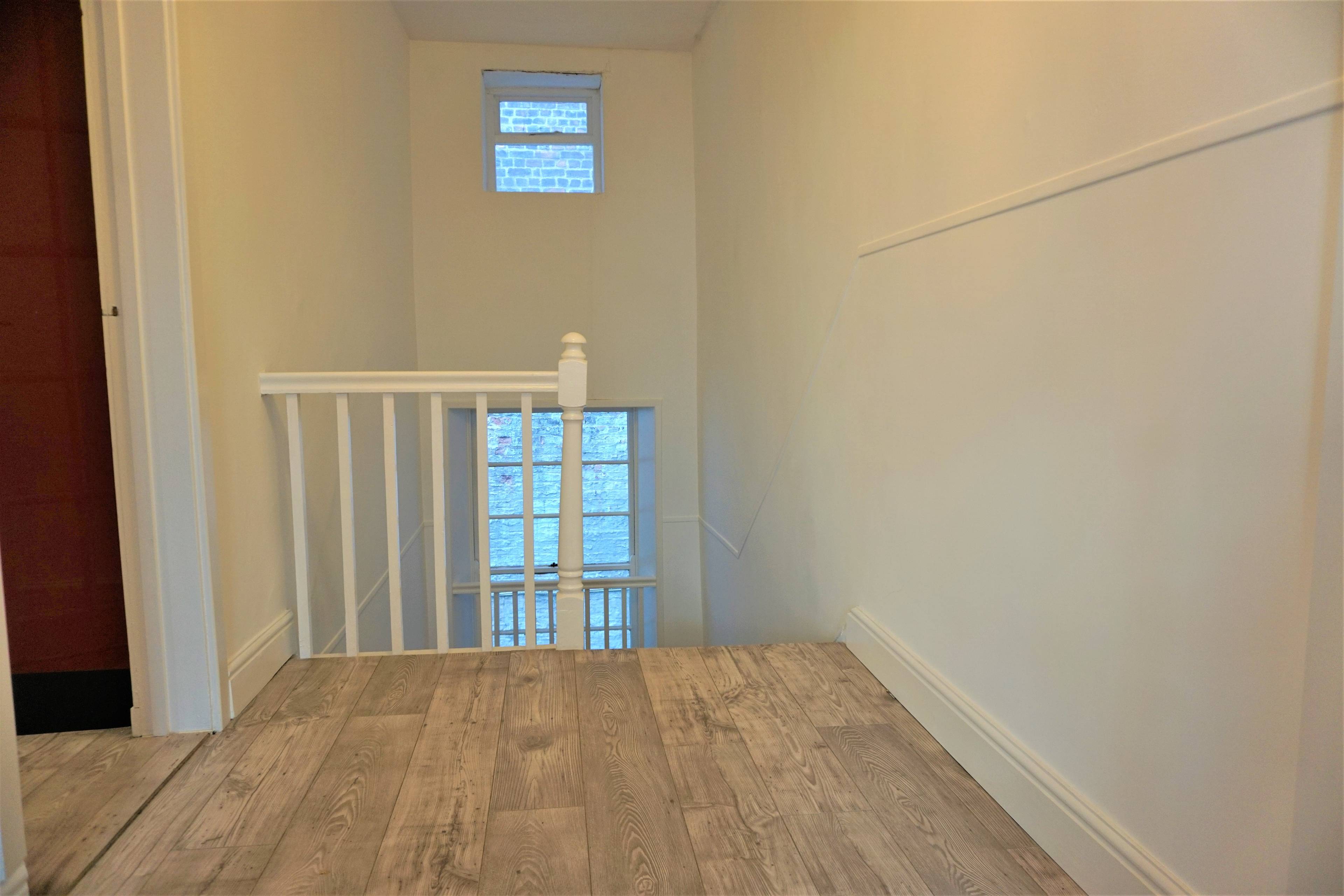 Second Floor Landing