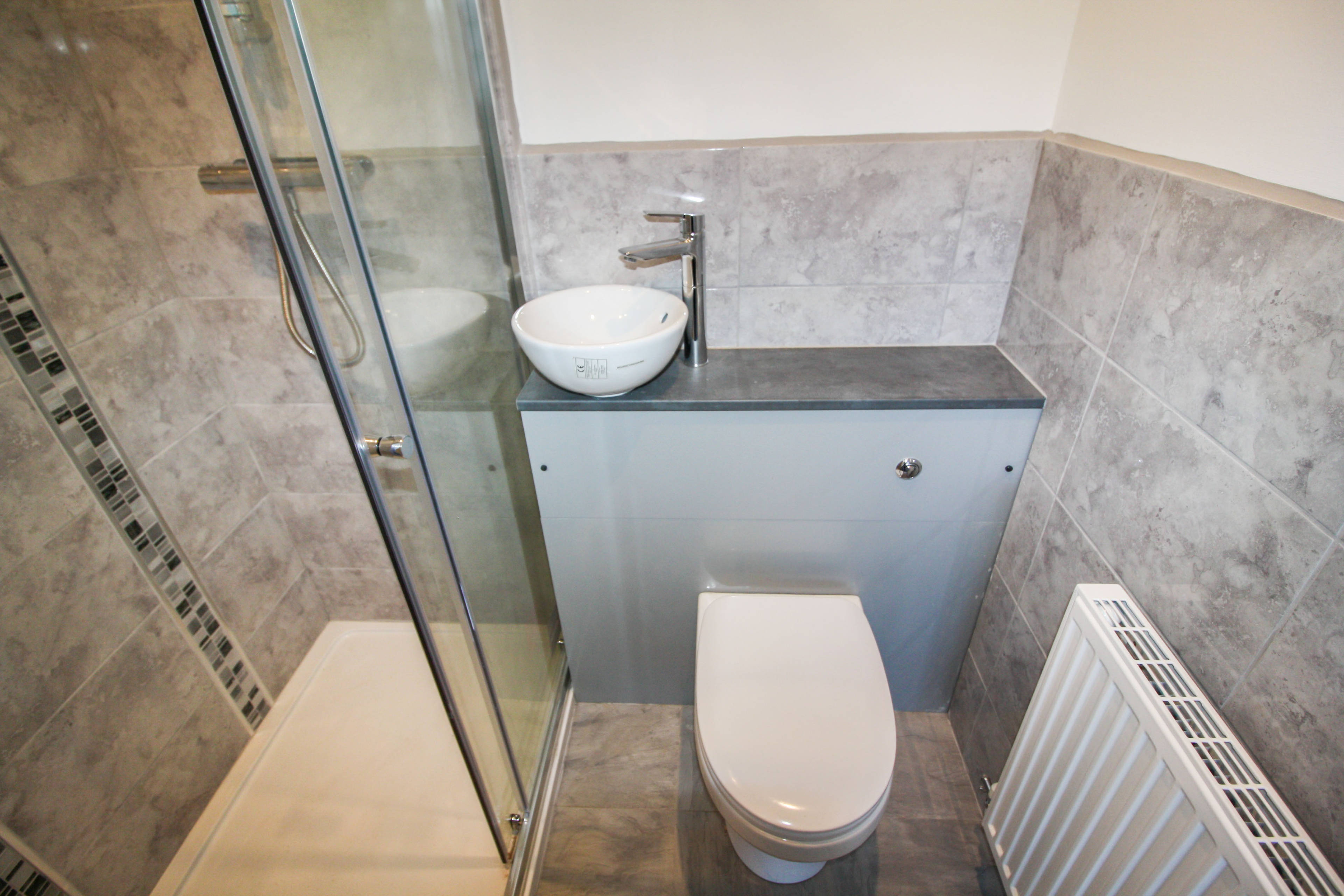 En-suite