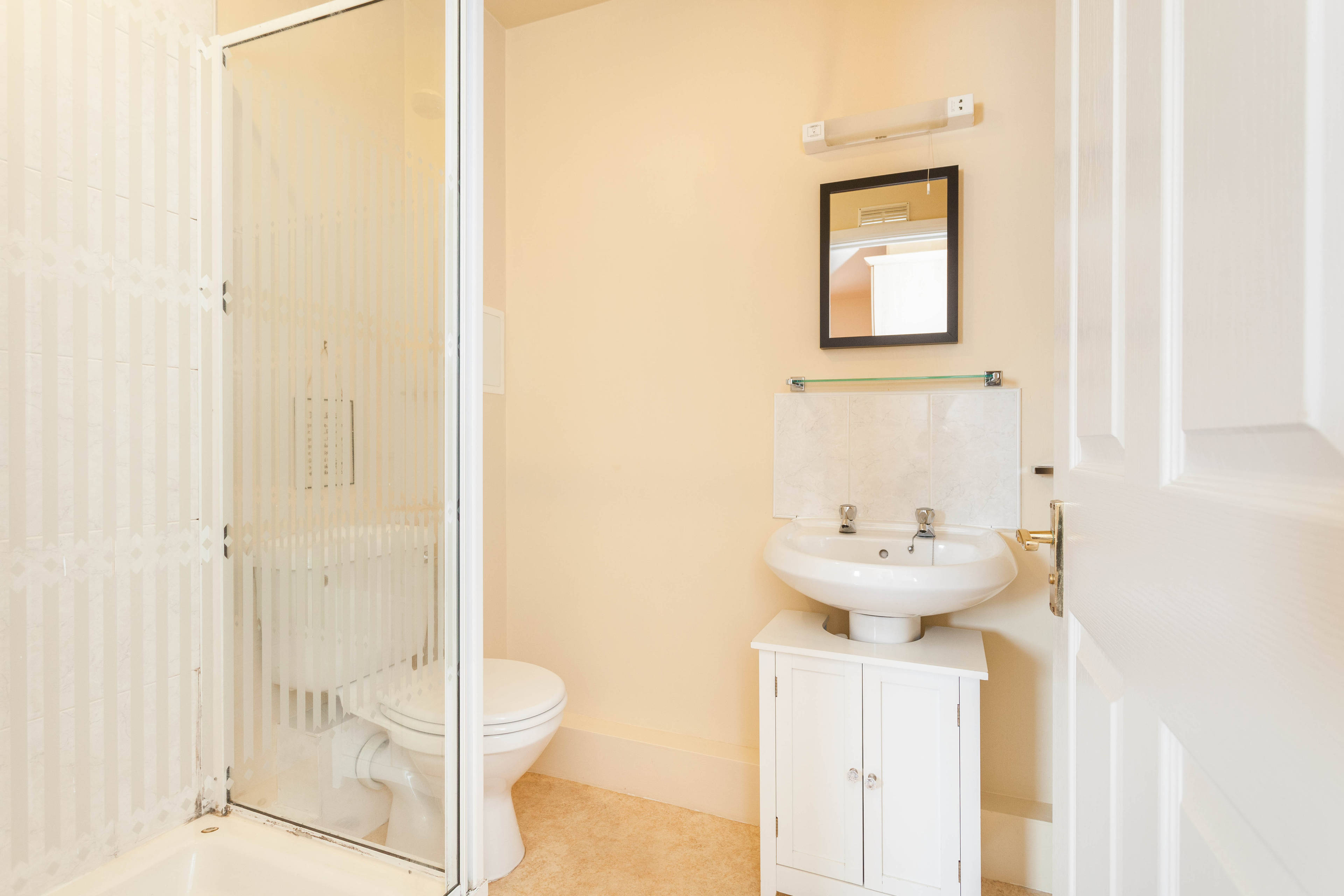 en-suite