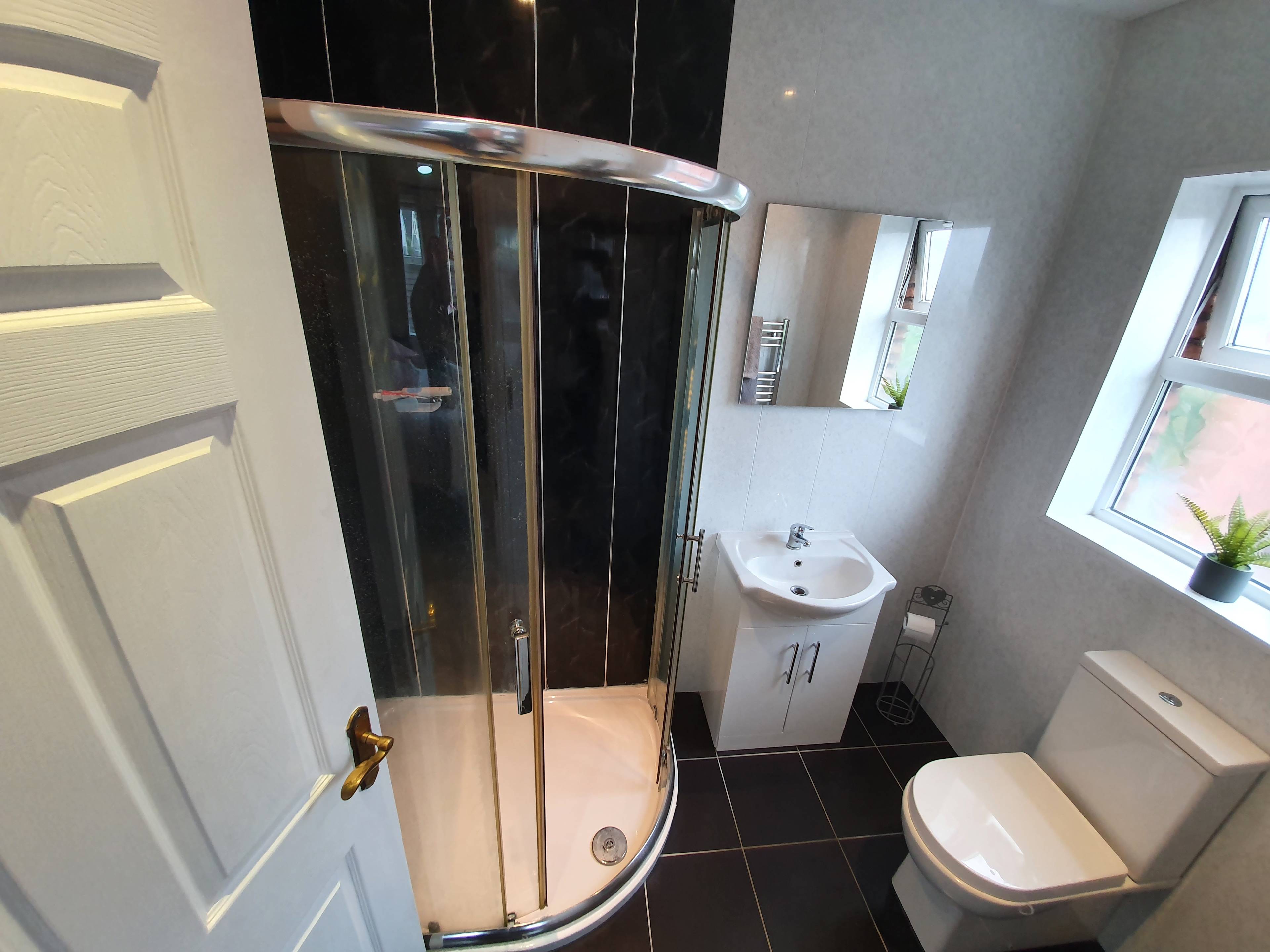 En-suite