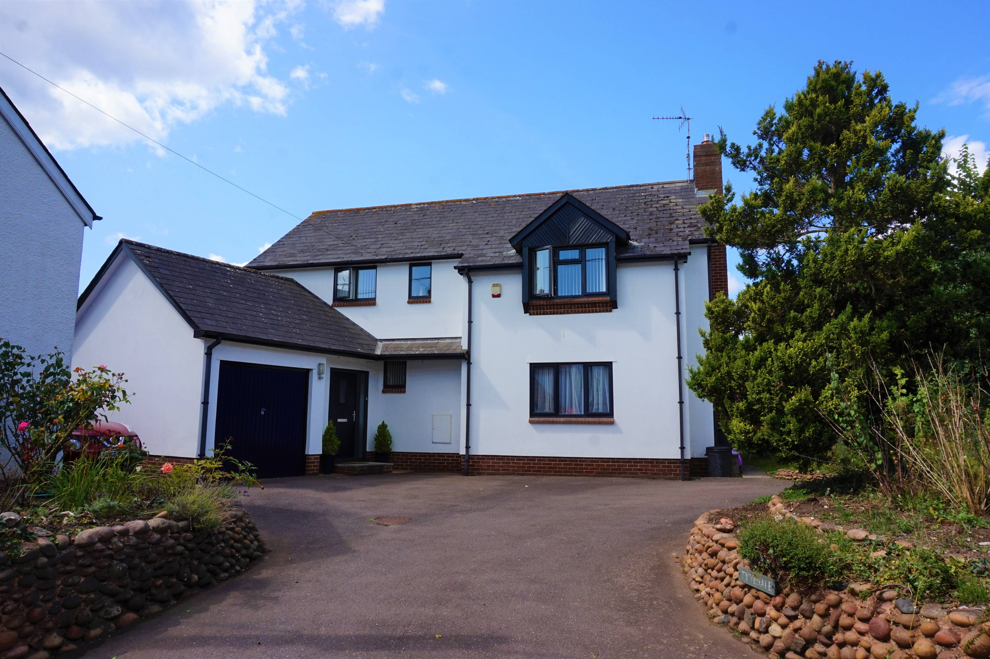 The Property