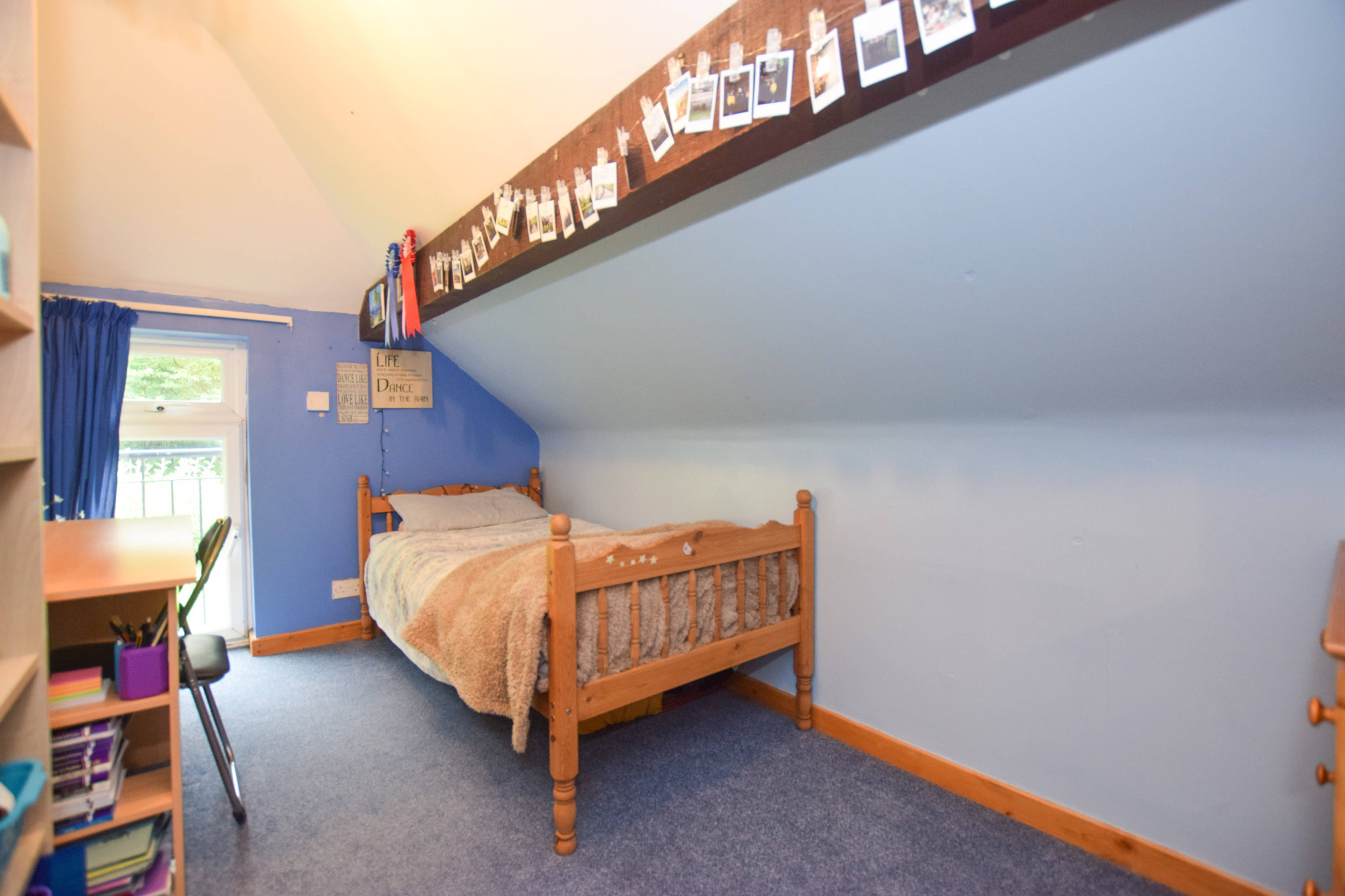 Bedroom Five