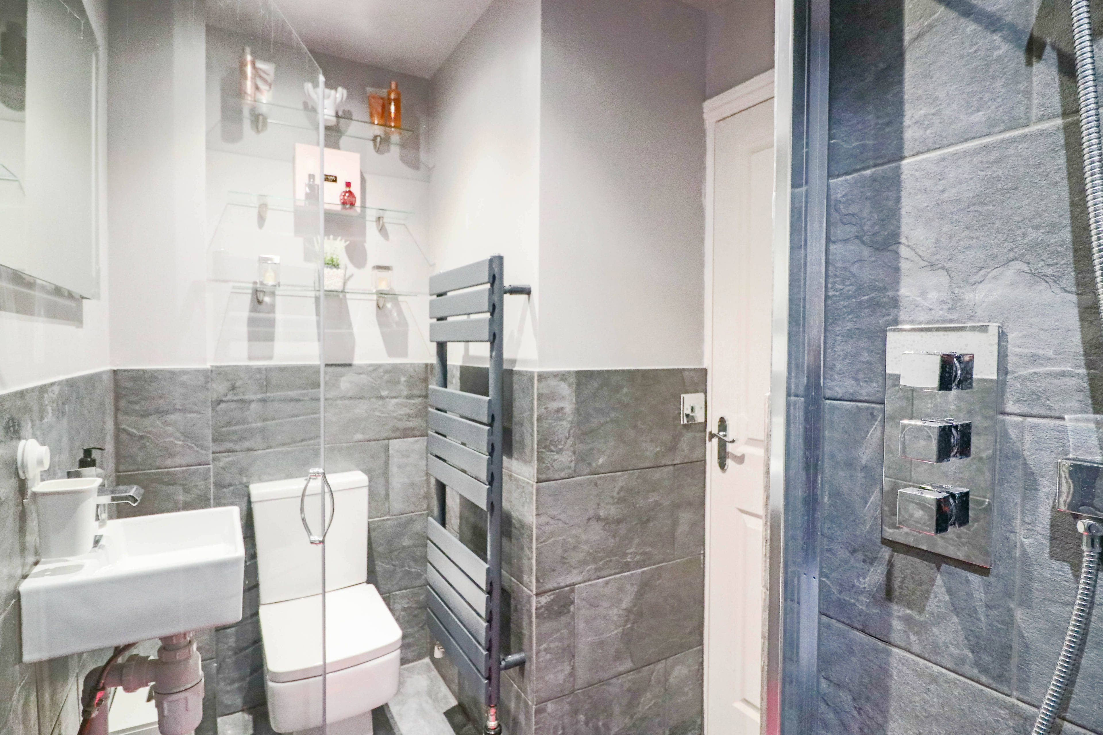 En-suite
