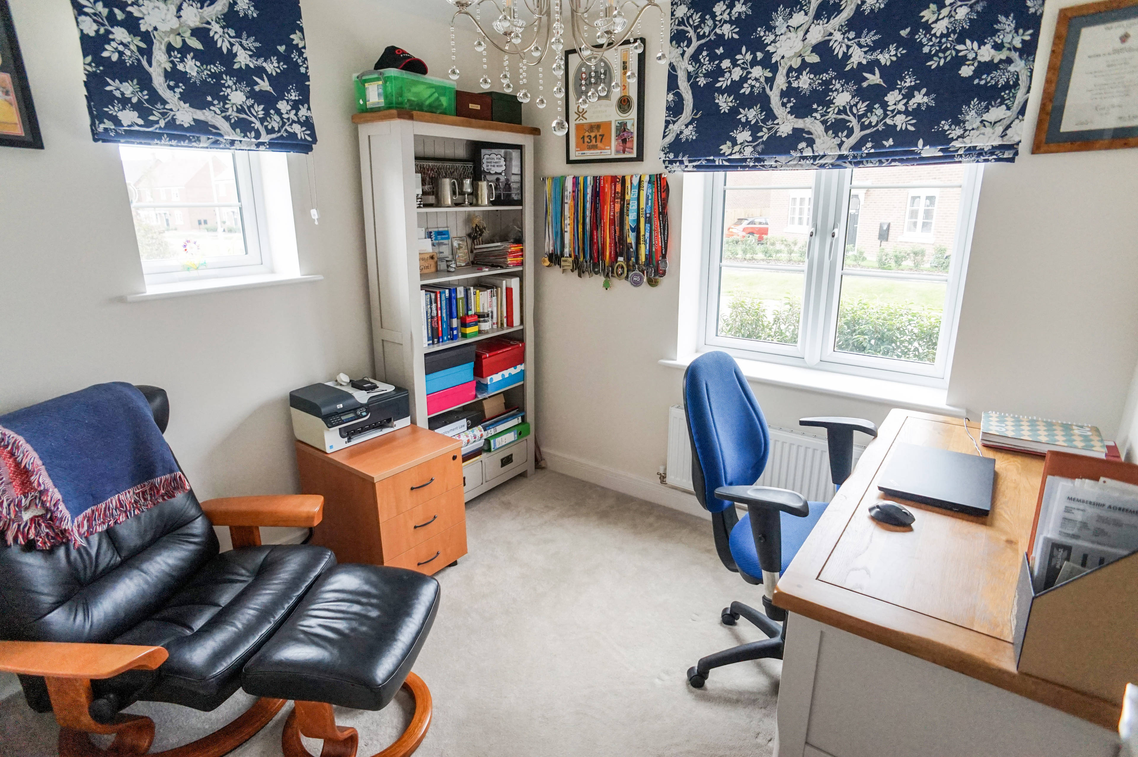 Office / Study