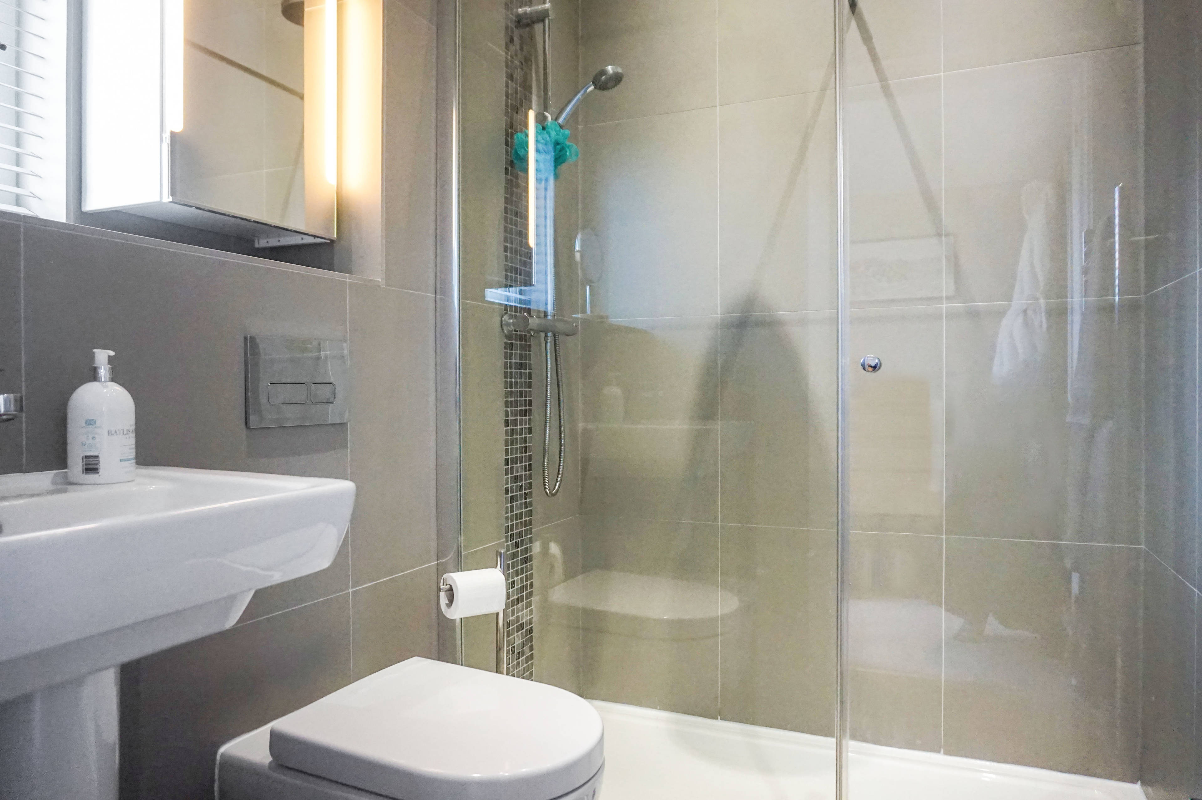 En-suite