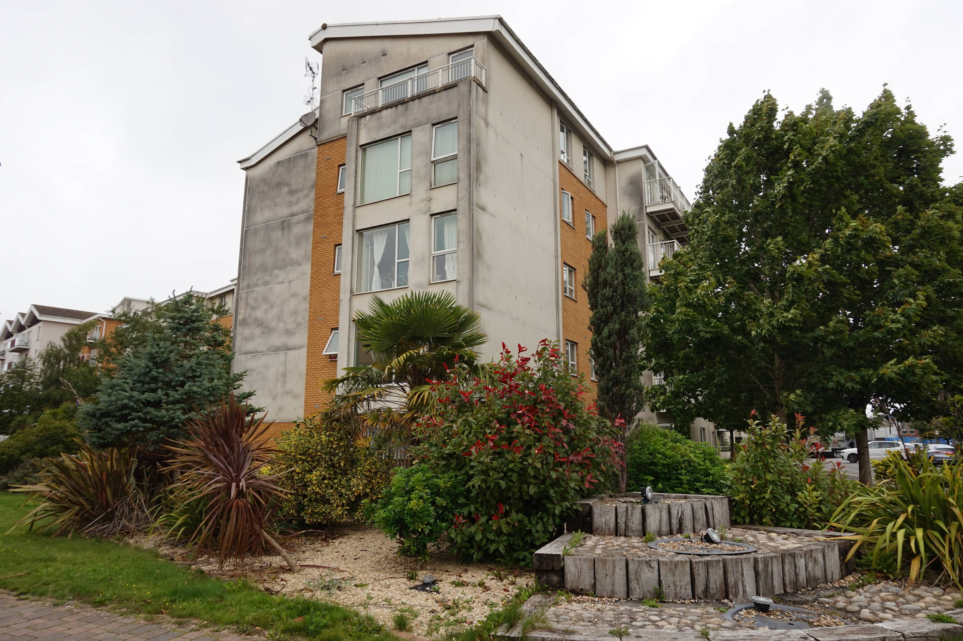 The Property