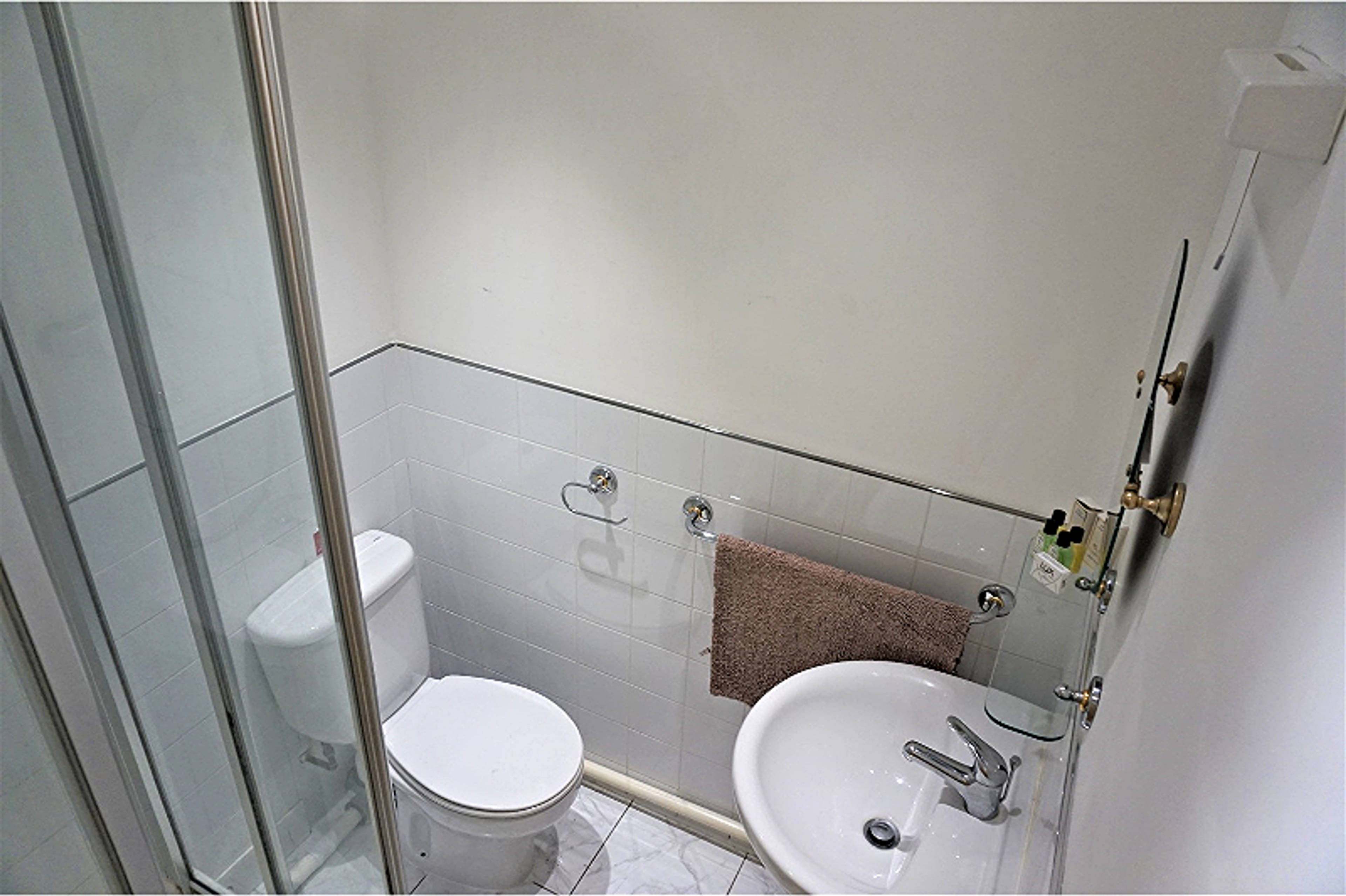 En-suite
