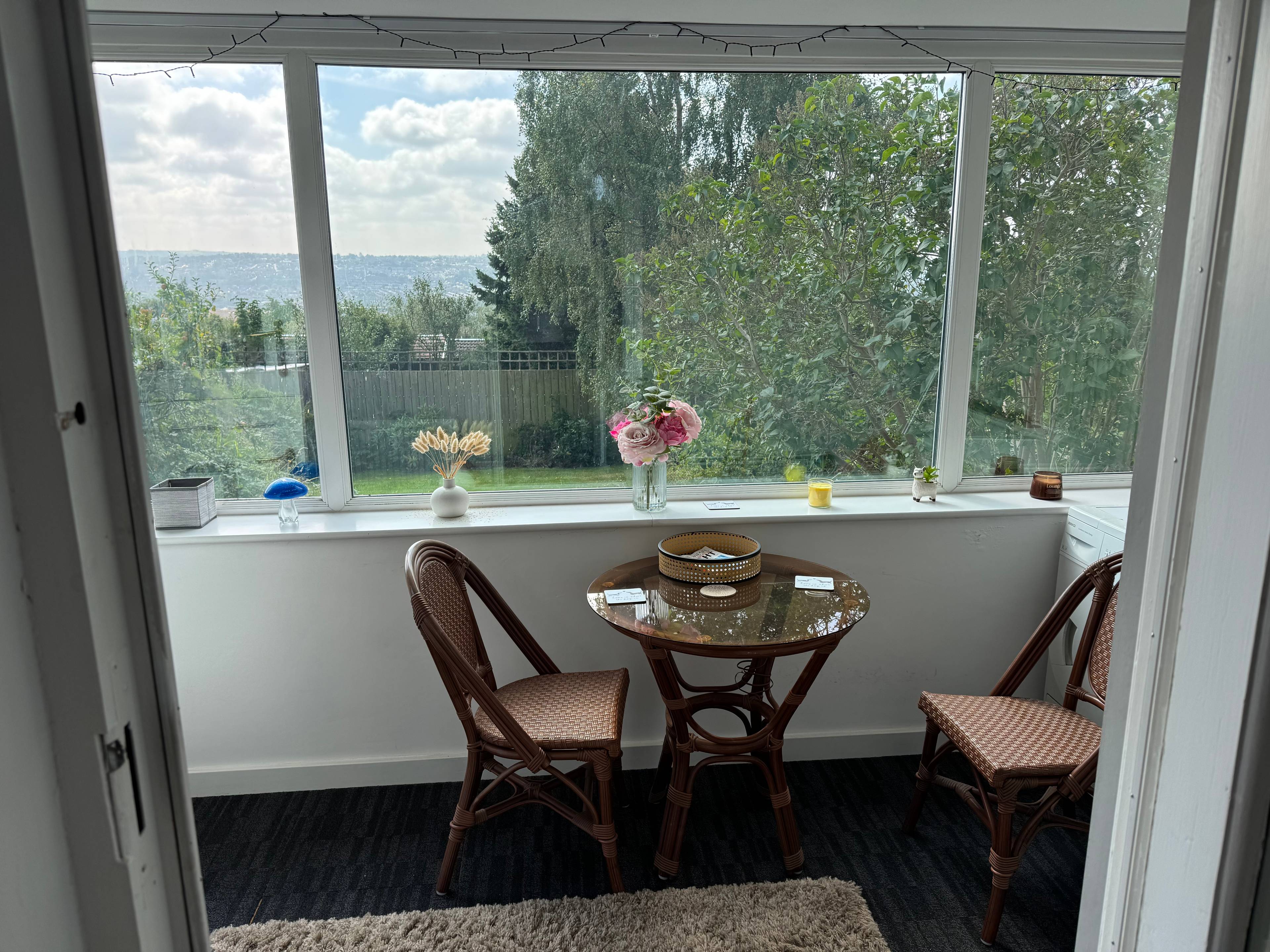 Sun Room