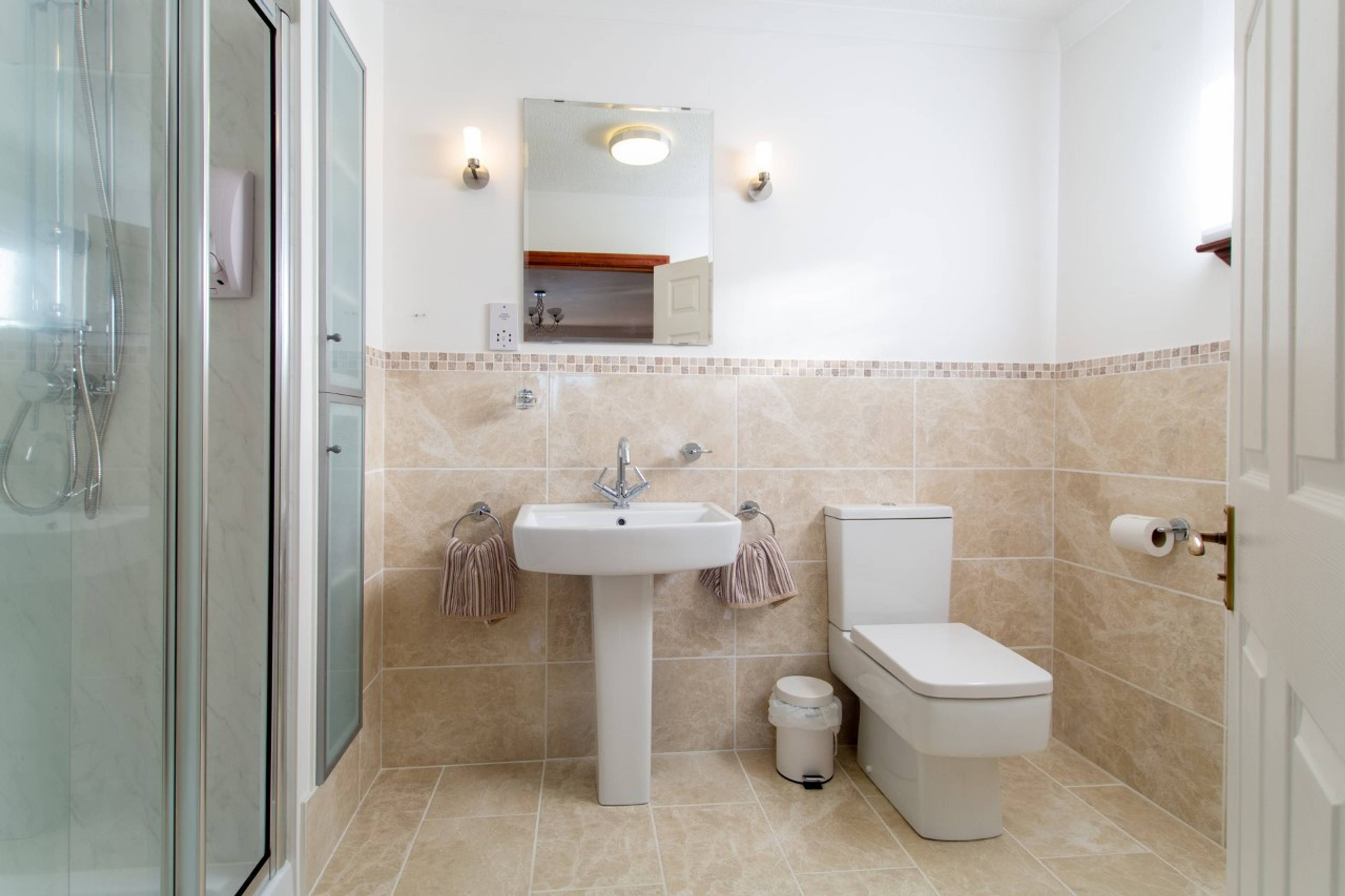 Master En-suite