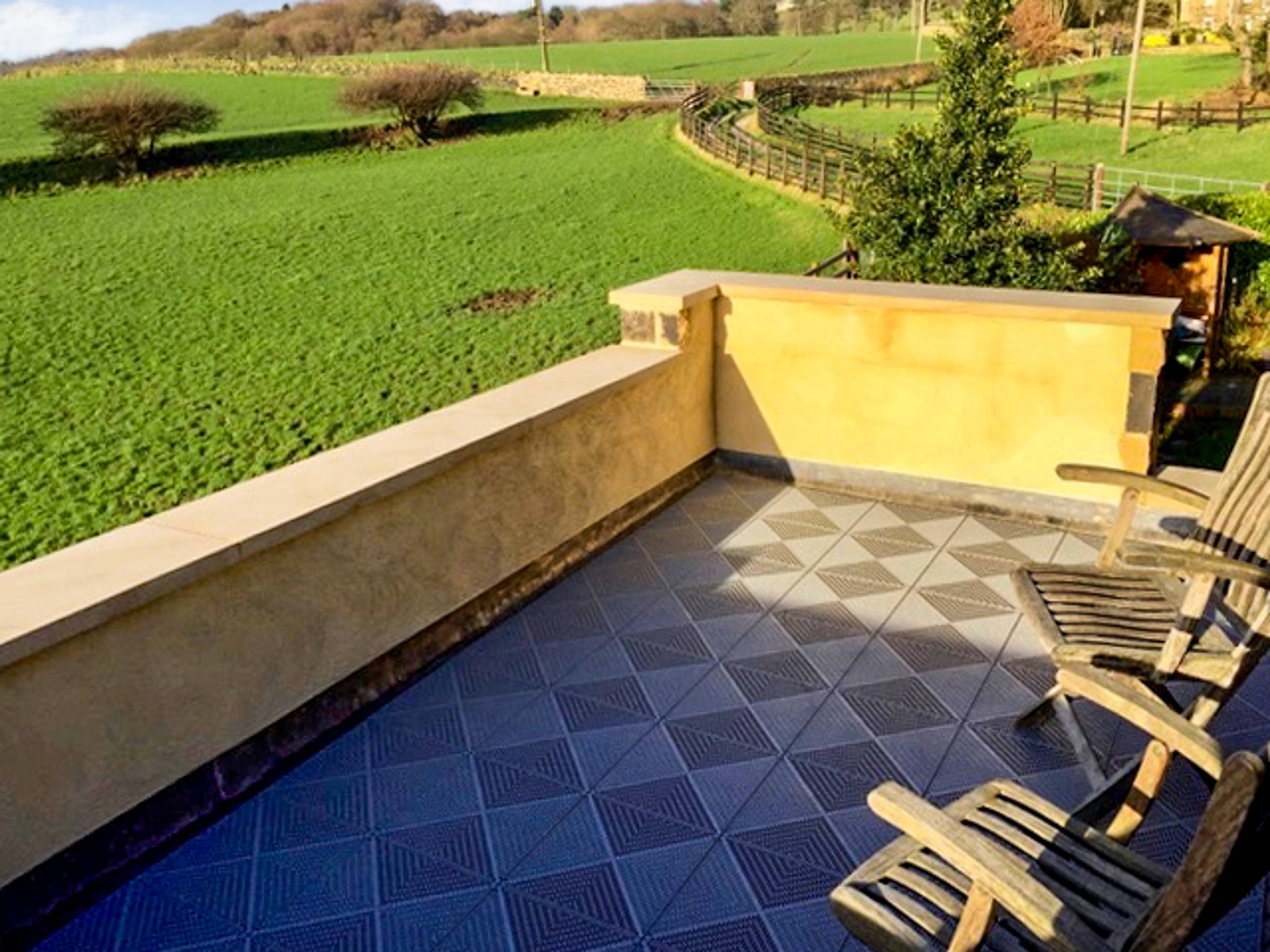 Sun Terrace
