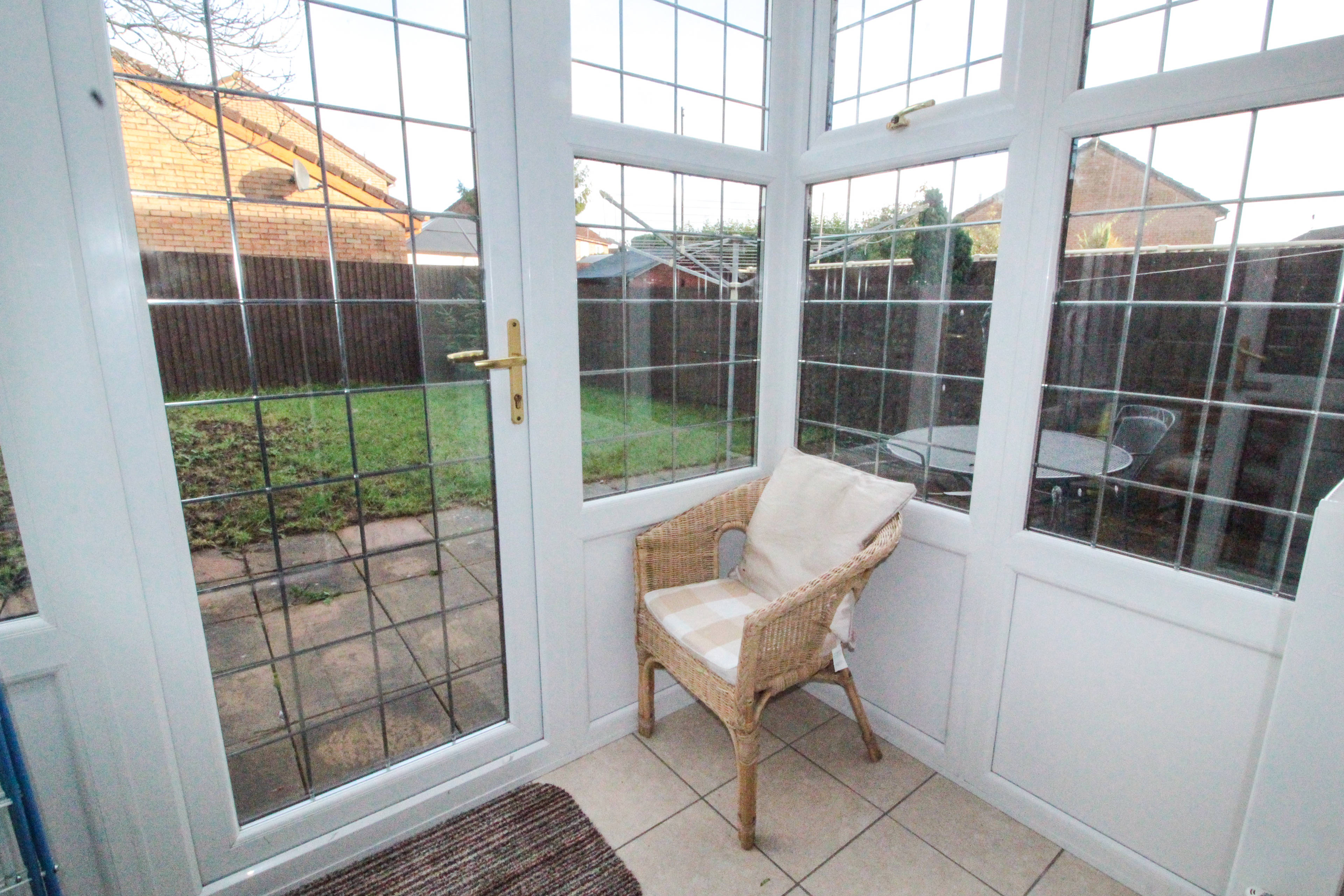 Sun Room