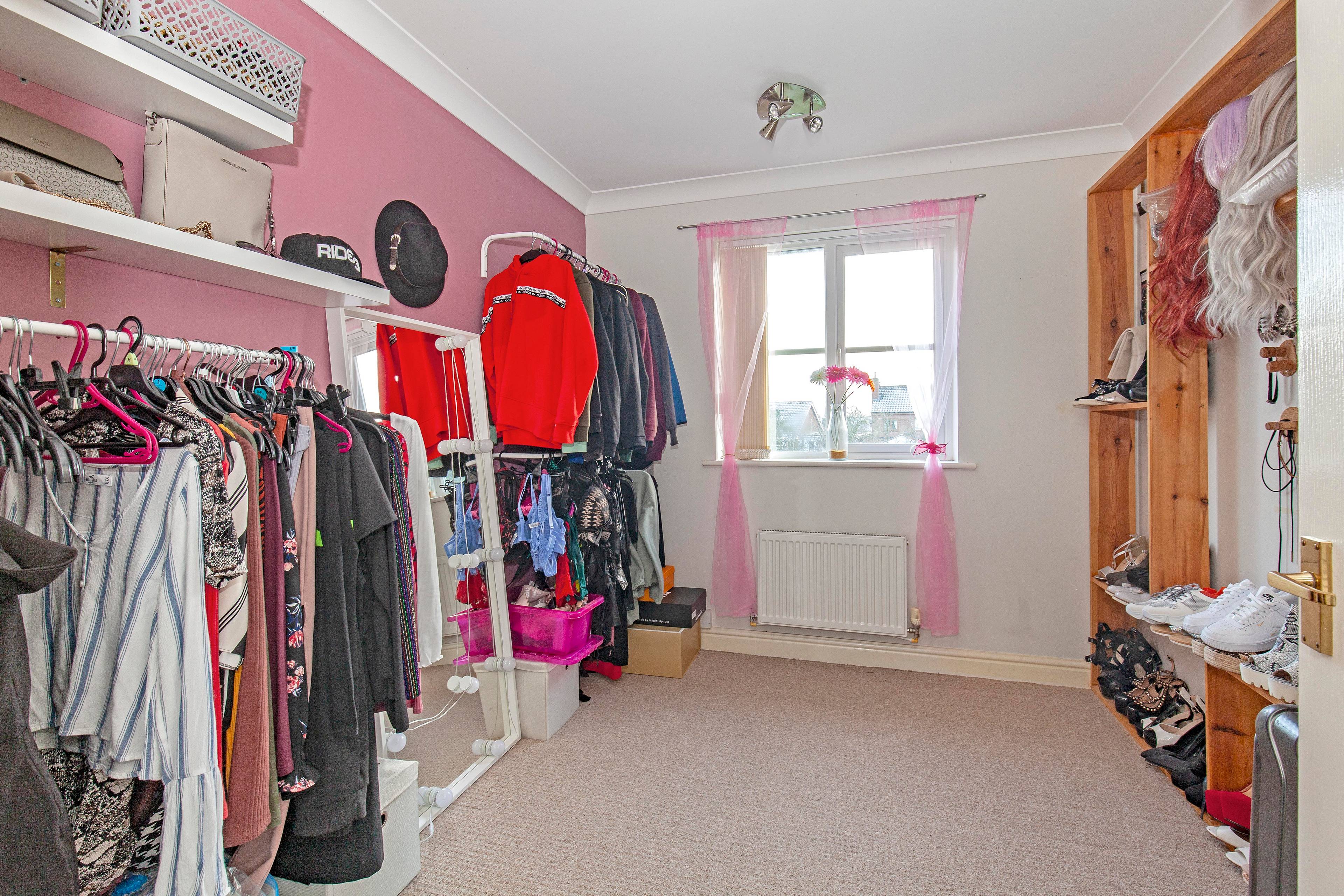 Bedroom Five