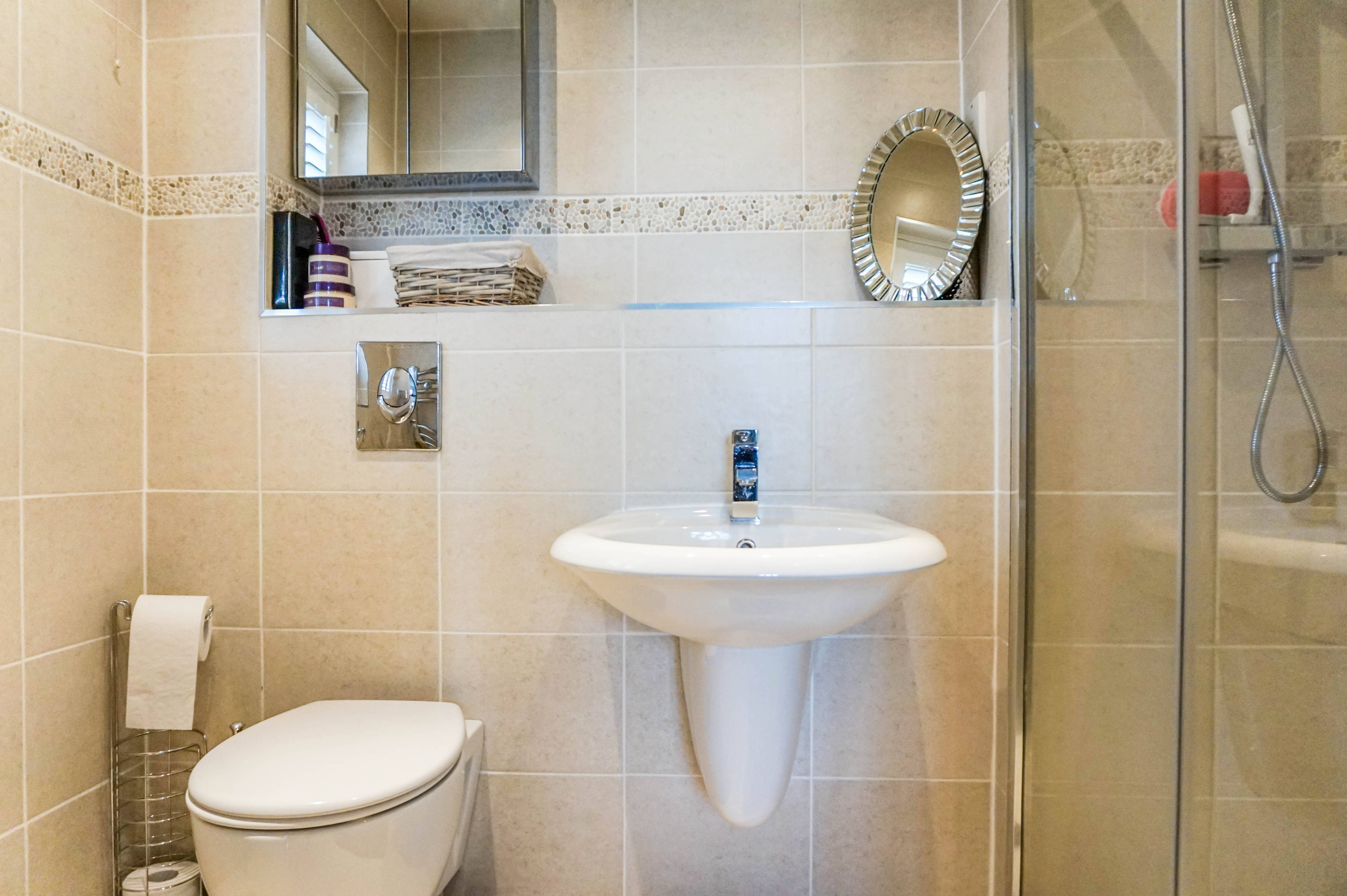 En-suite Two