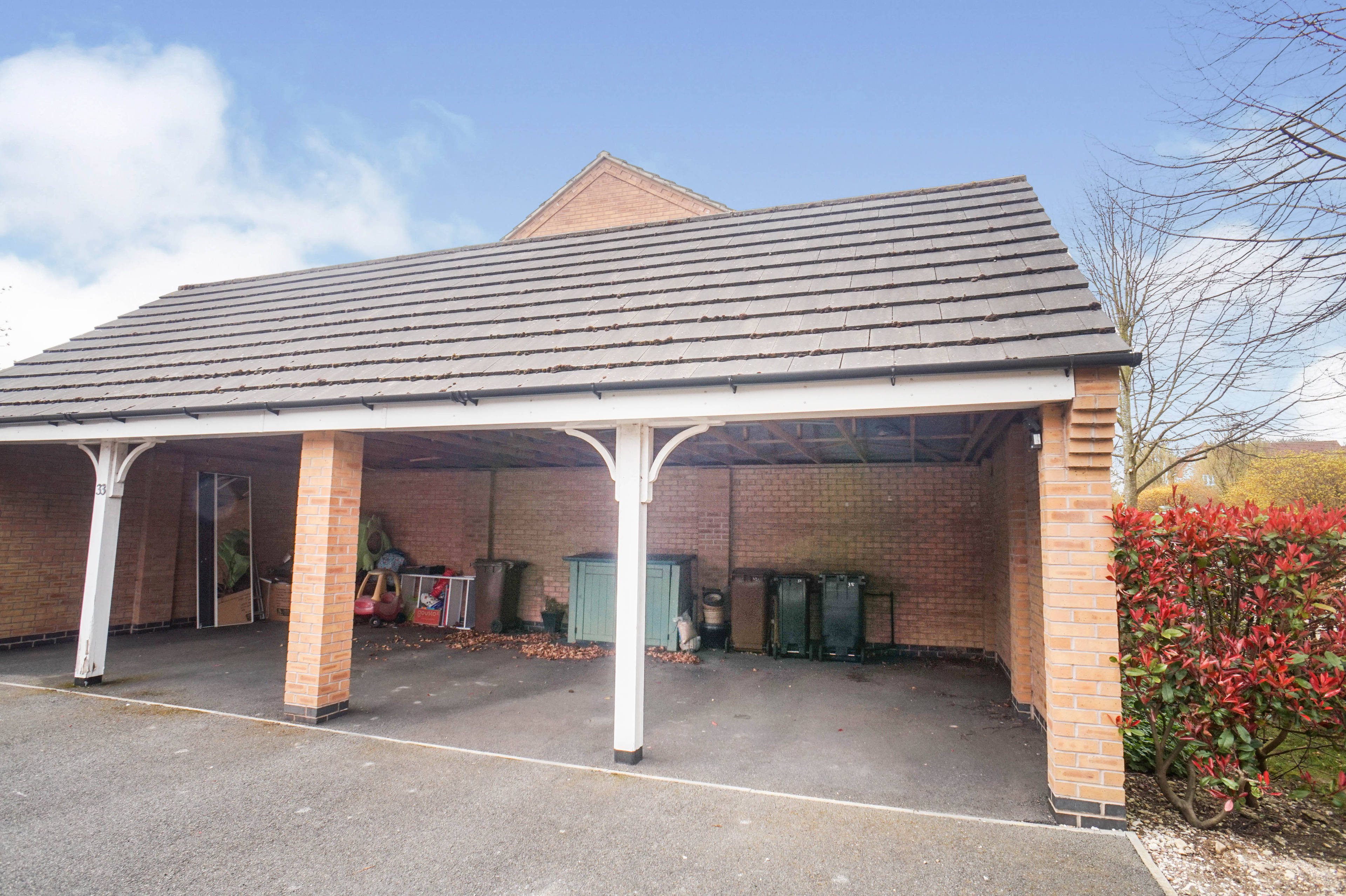 Car Port