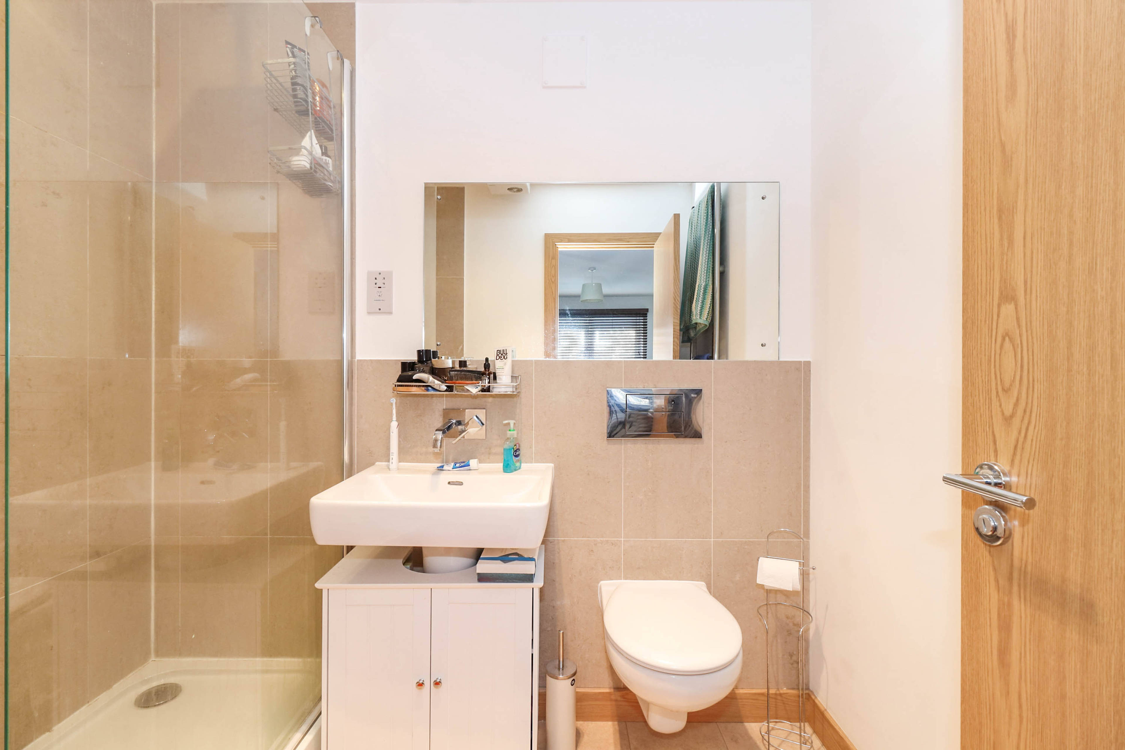 En-suite