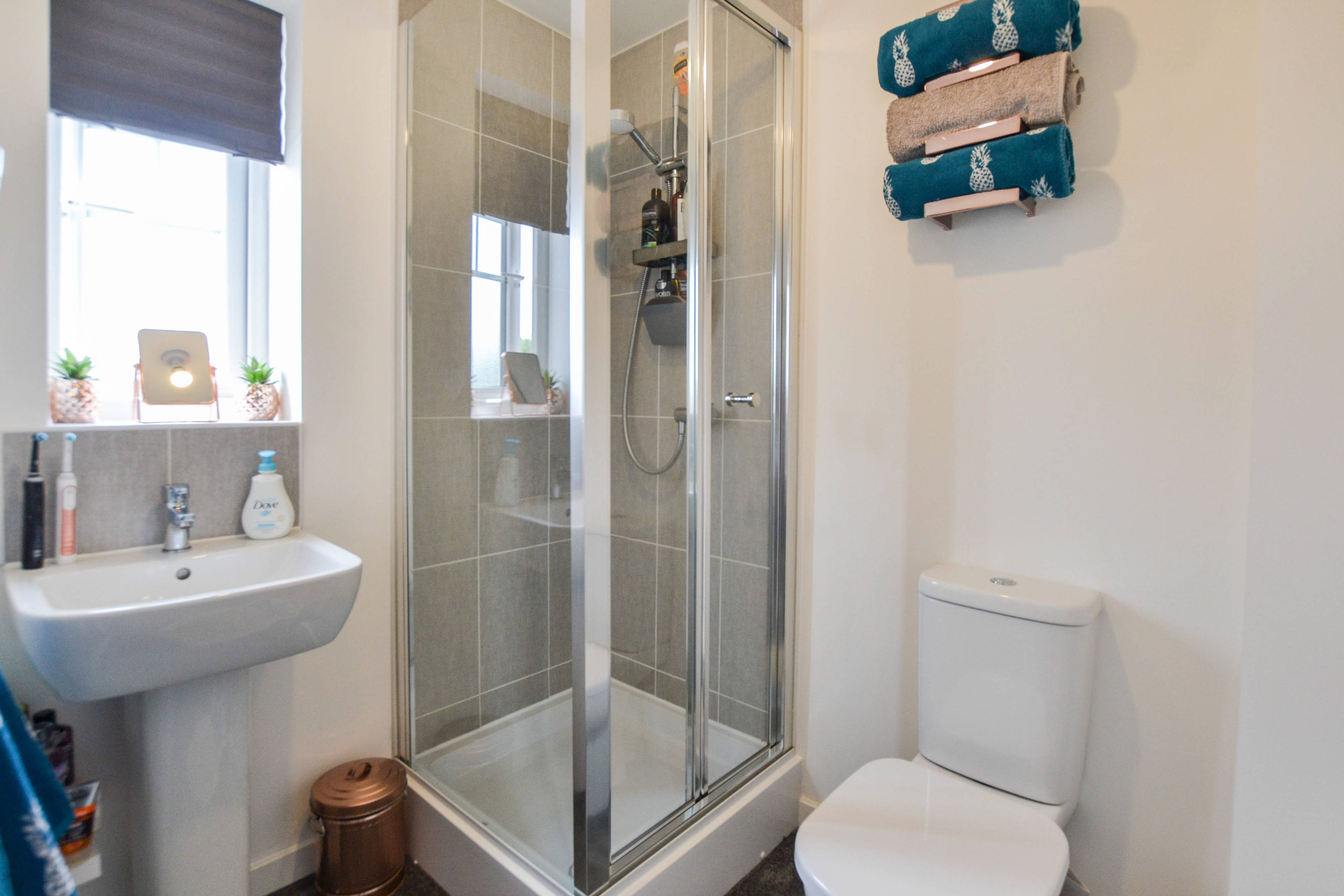 En-suite