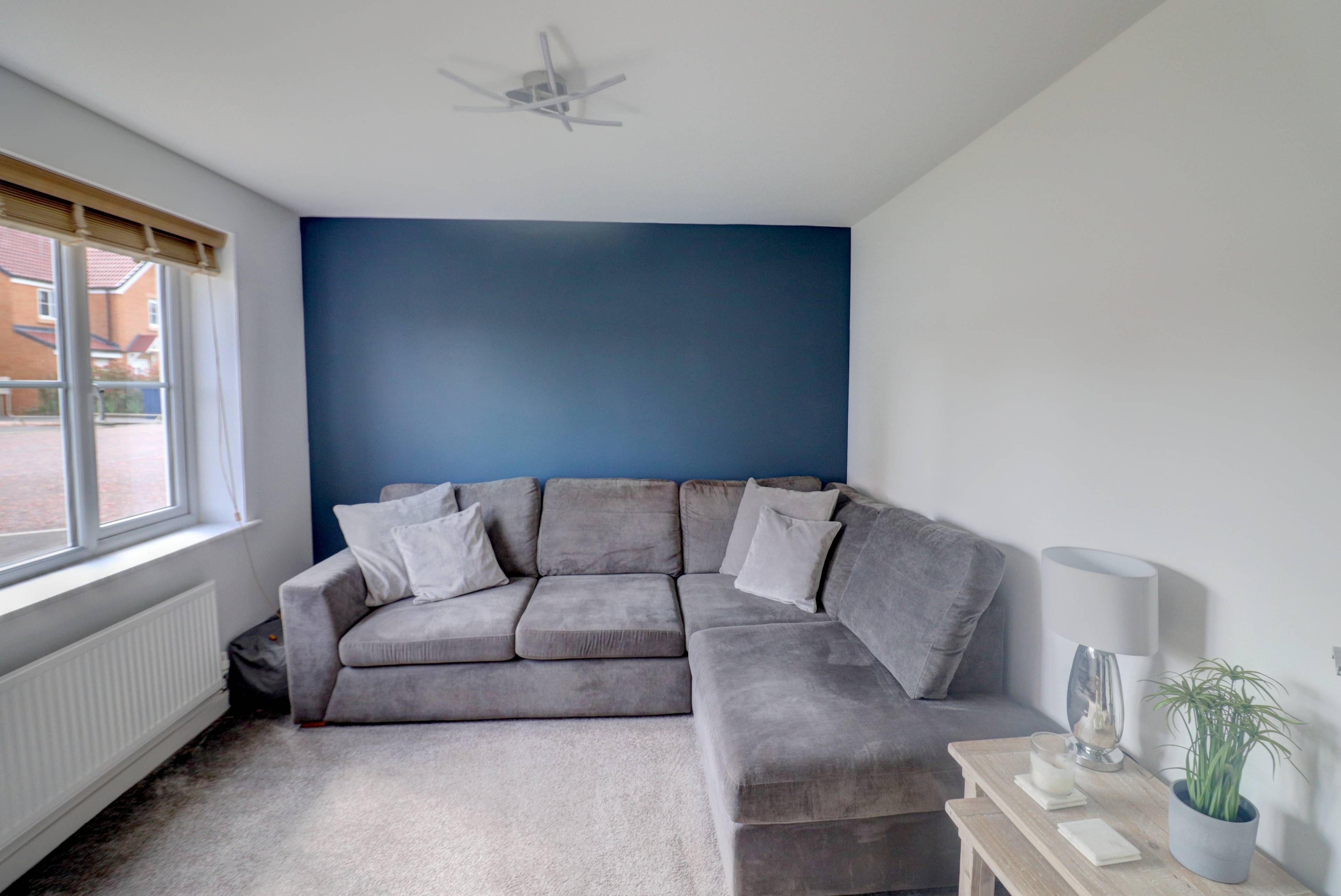 Snug / Sitting Room