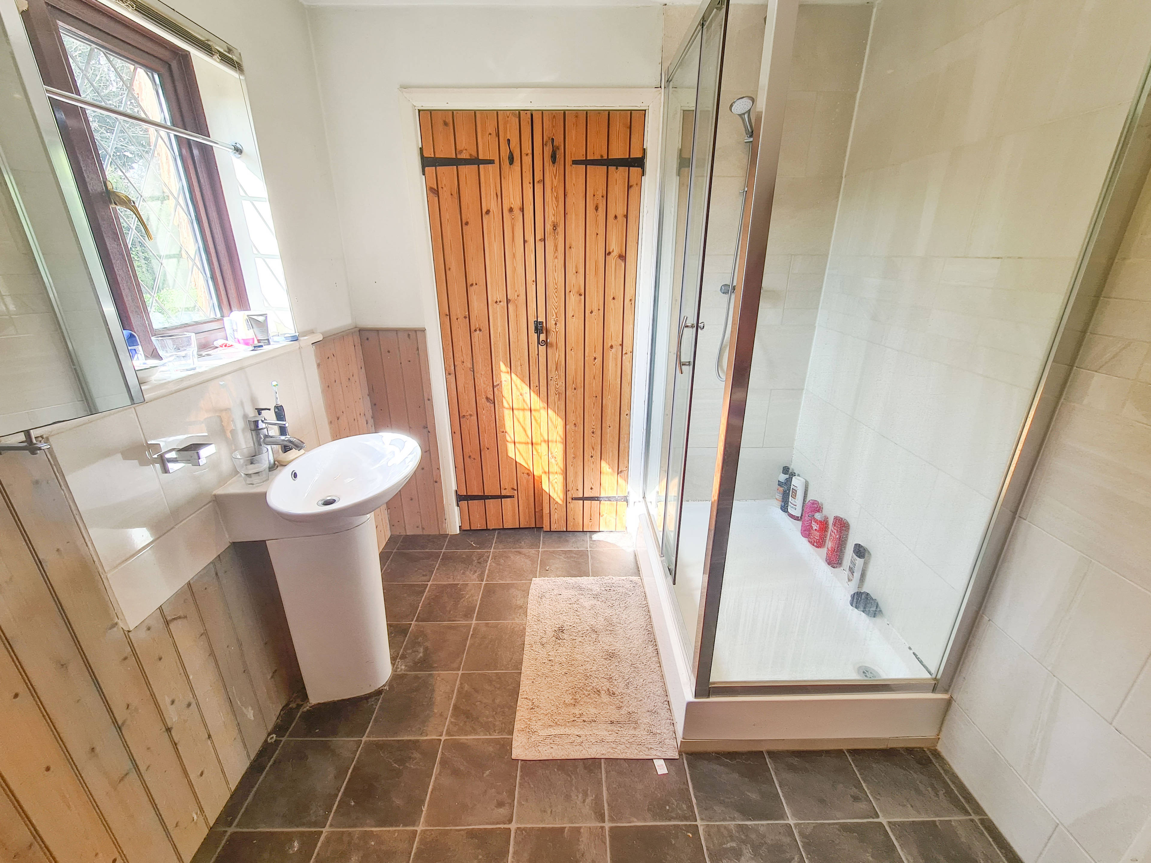 En-suite
