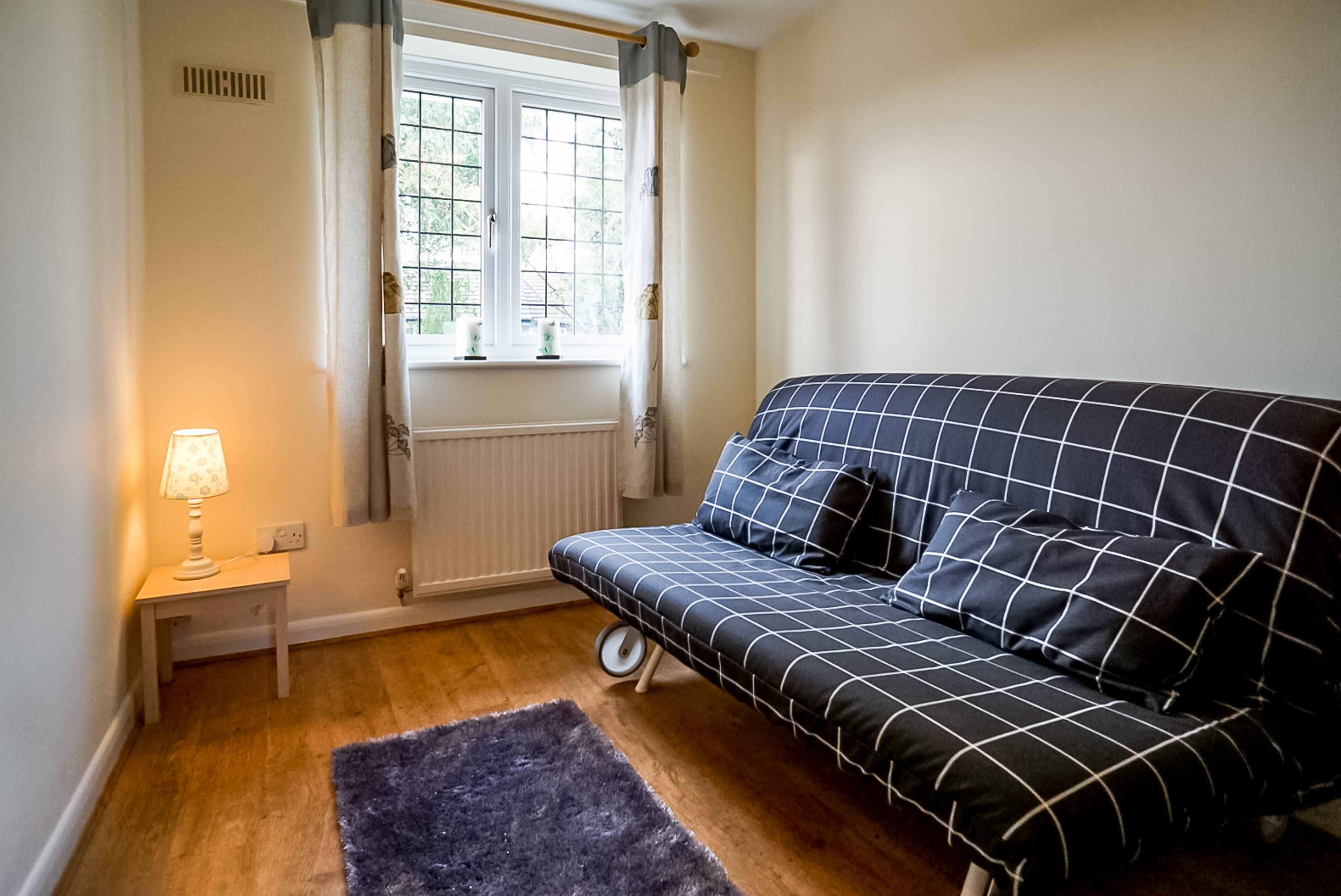 Bedroom Six