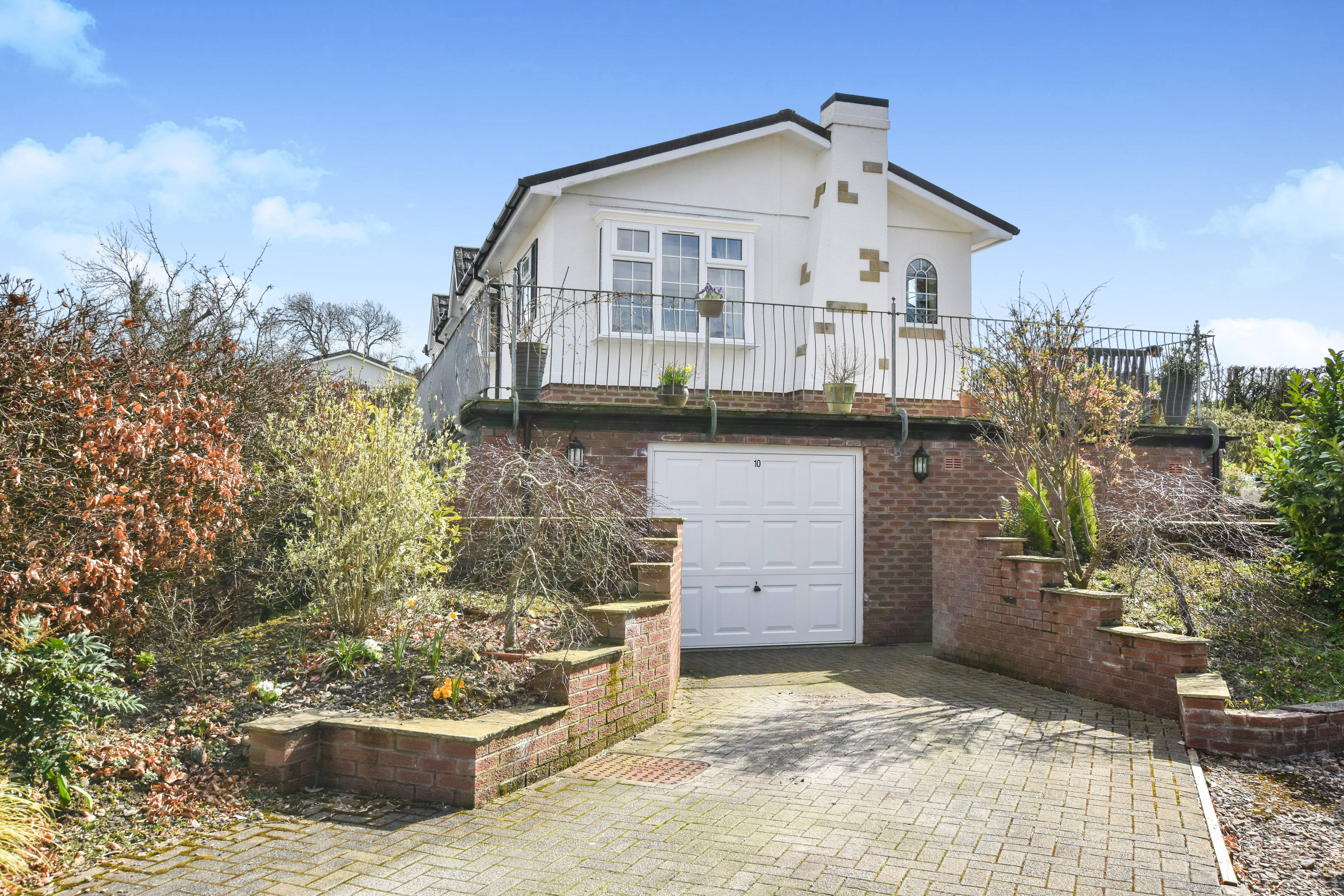 The Property