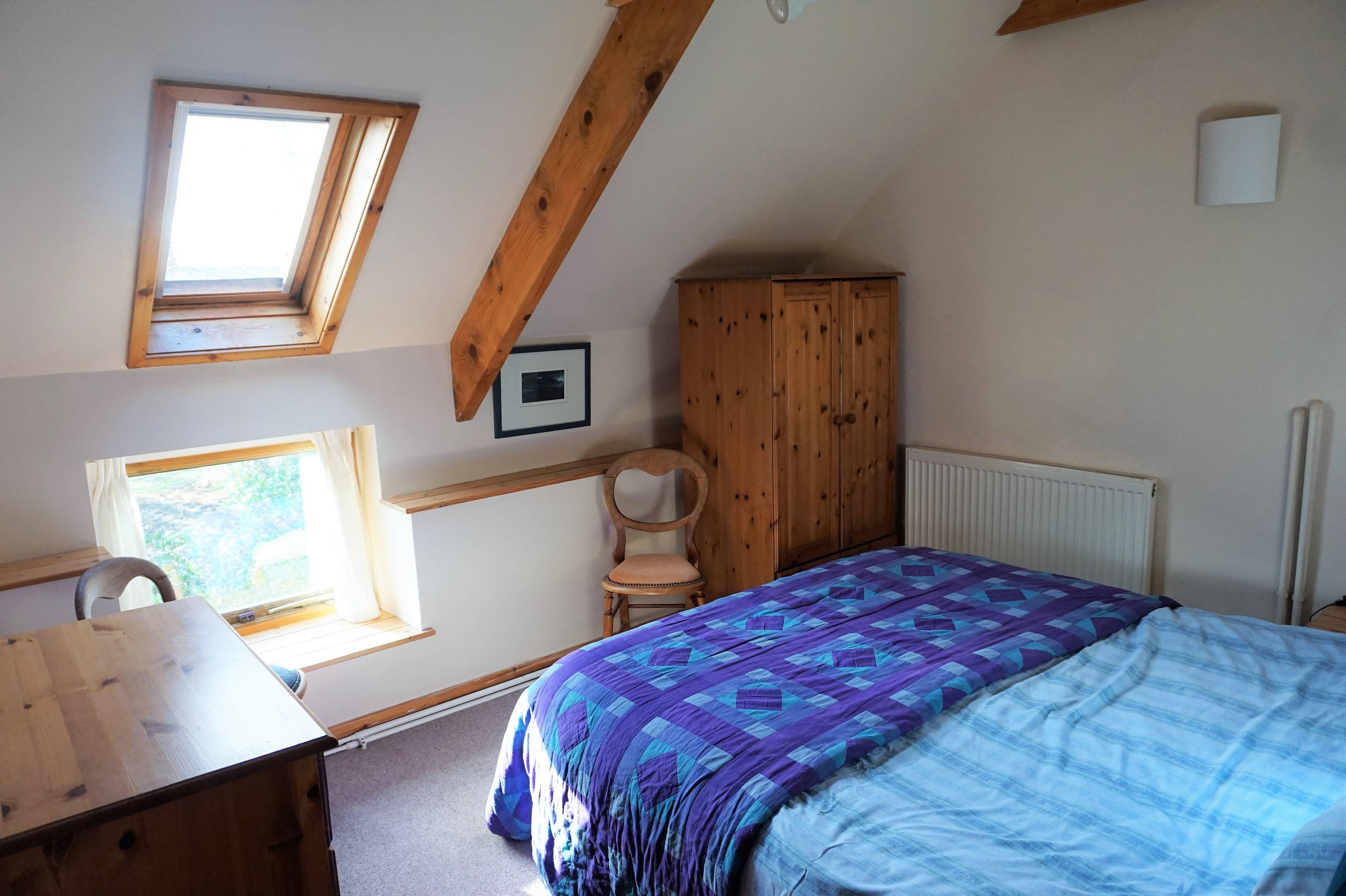 Annexe Bedroom One