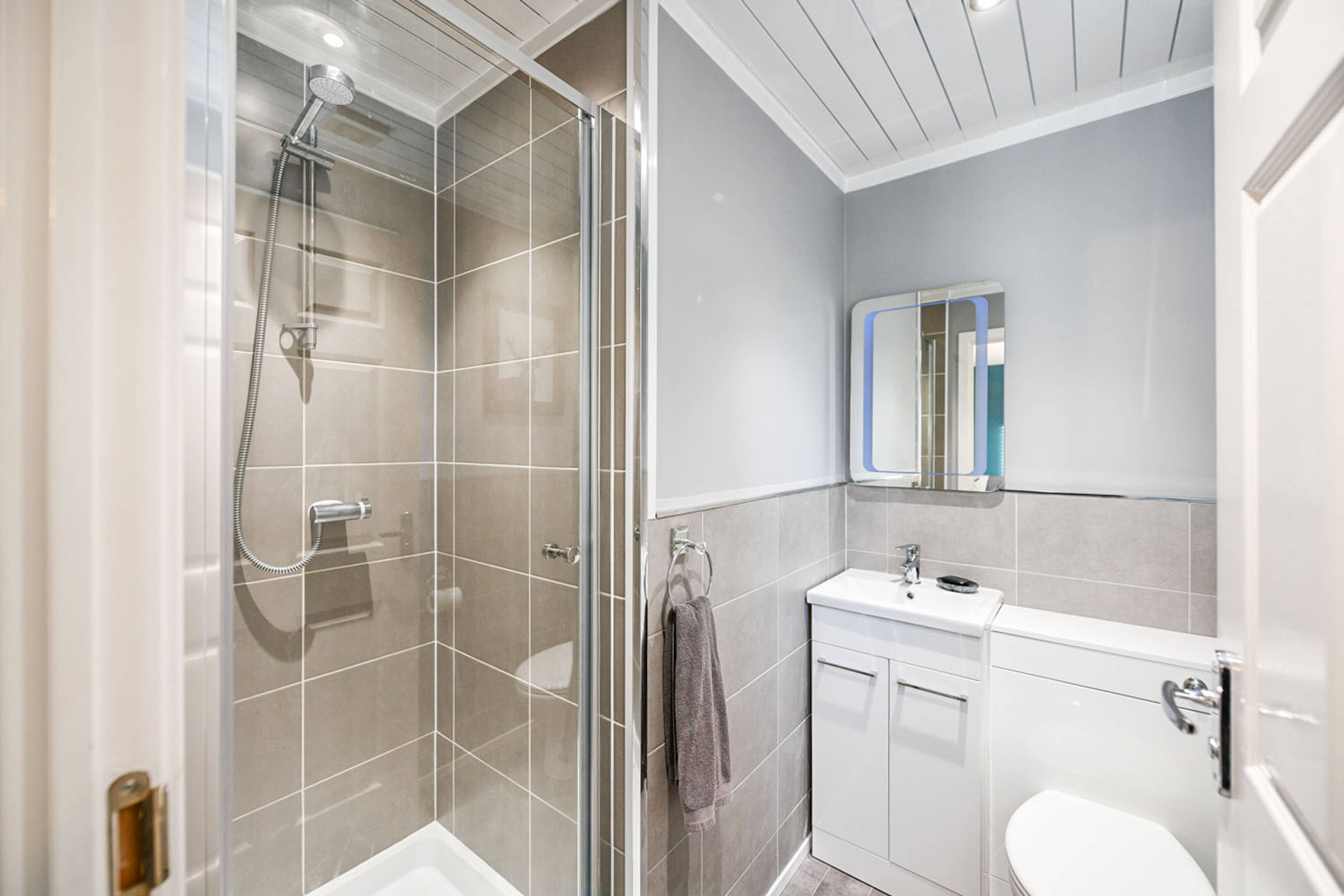 En-suite