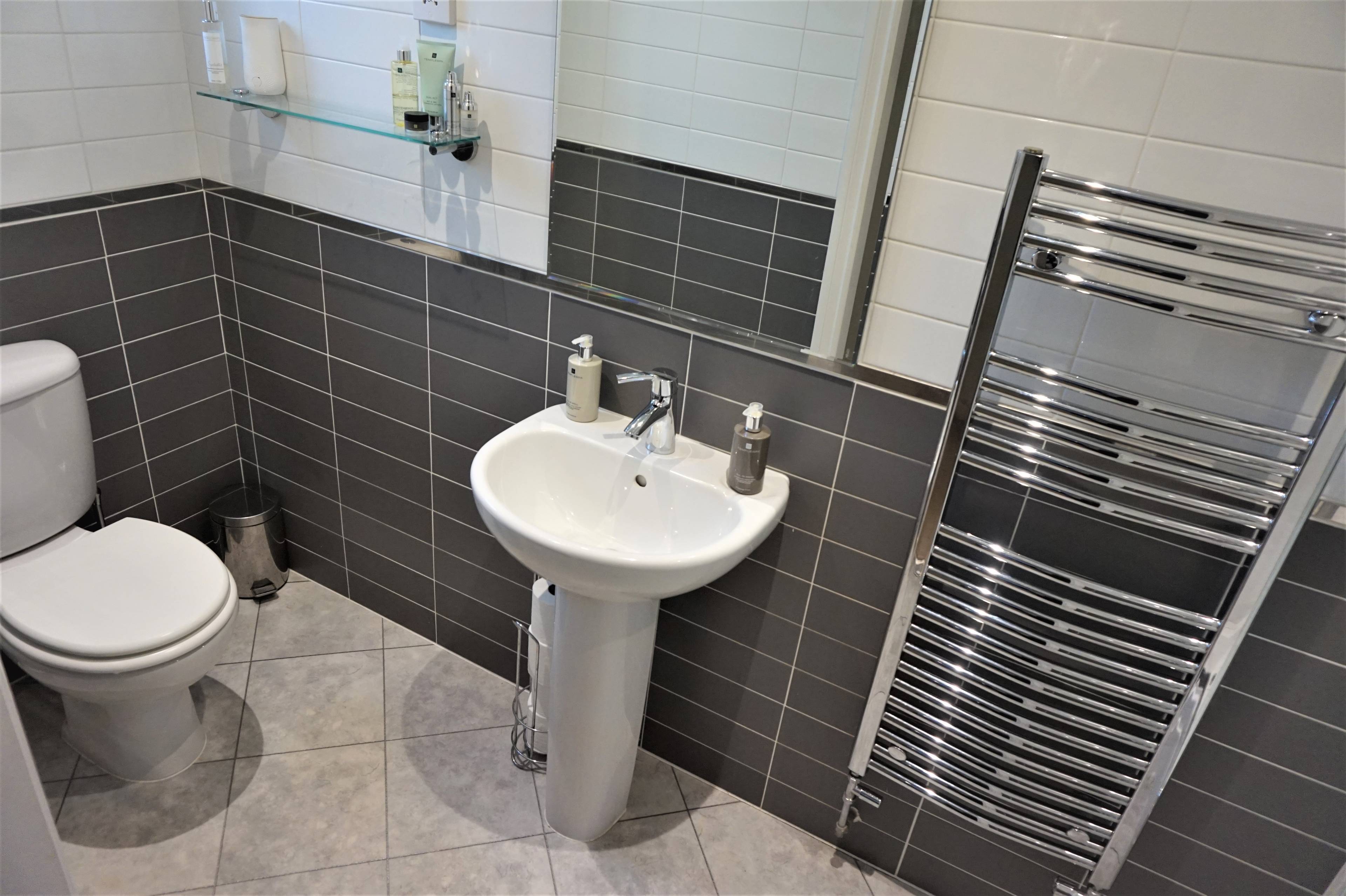 Master En-suite