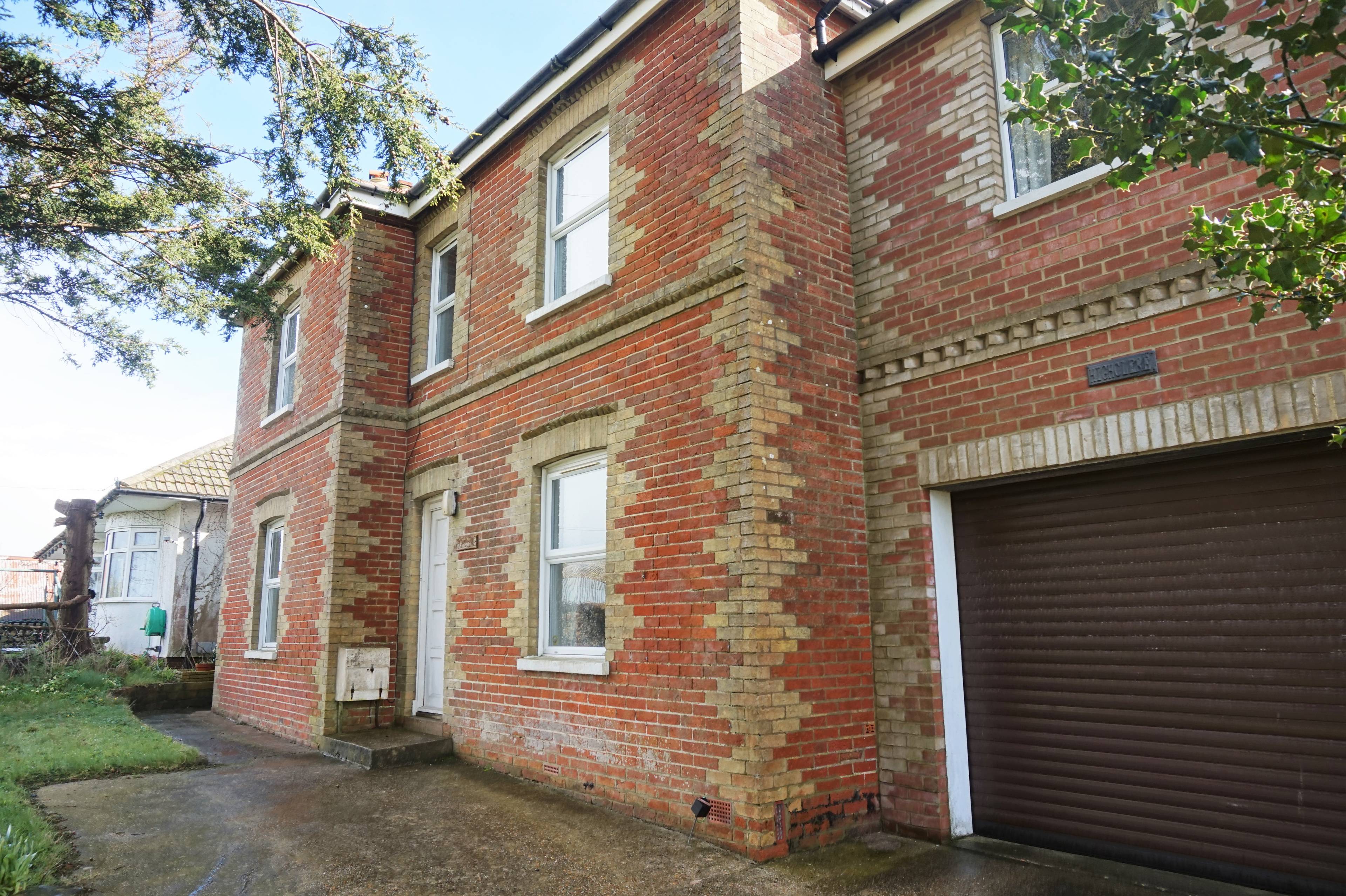Front View