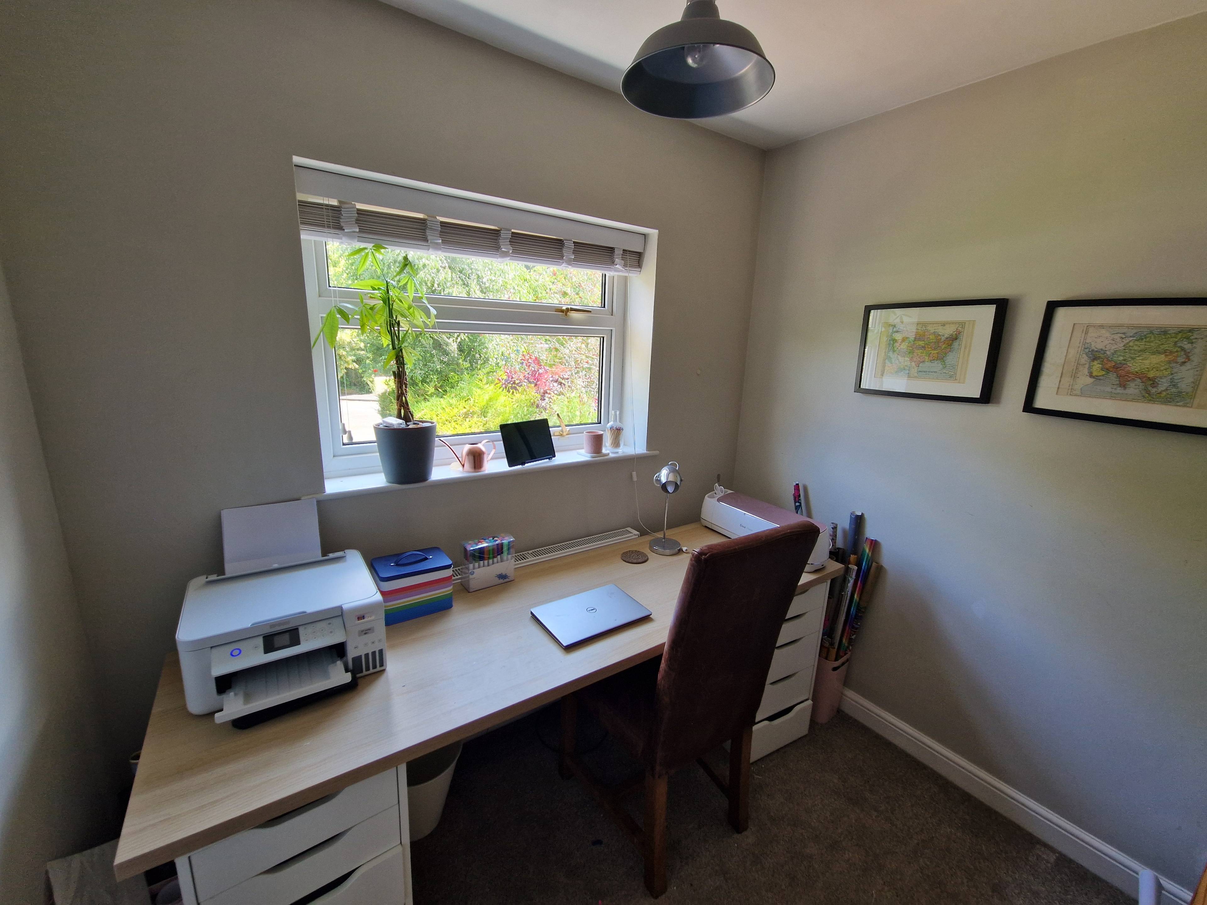 Bedroom Five