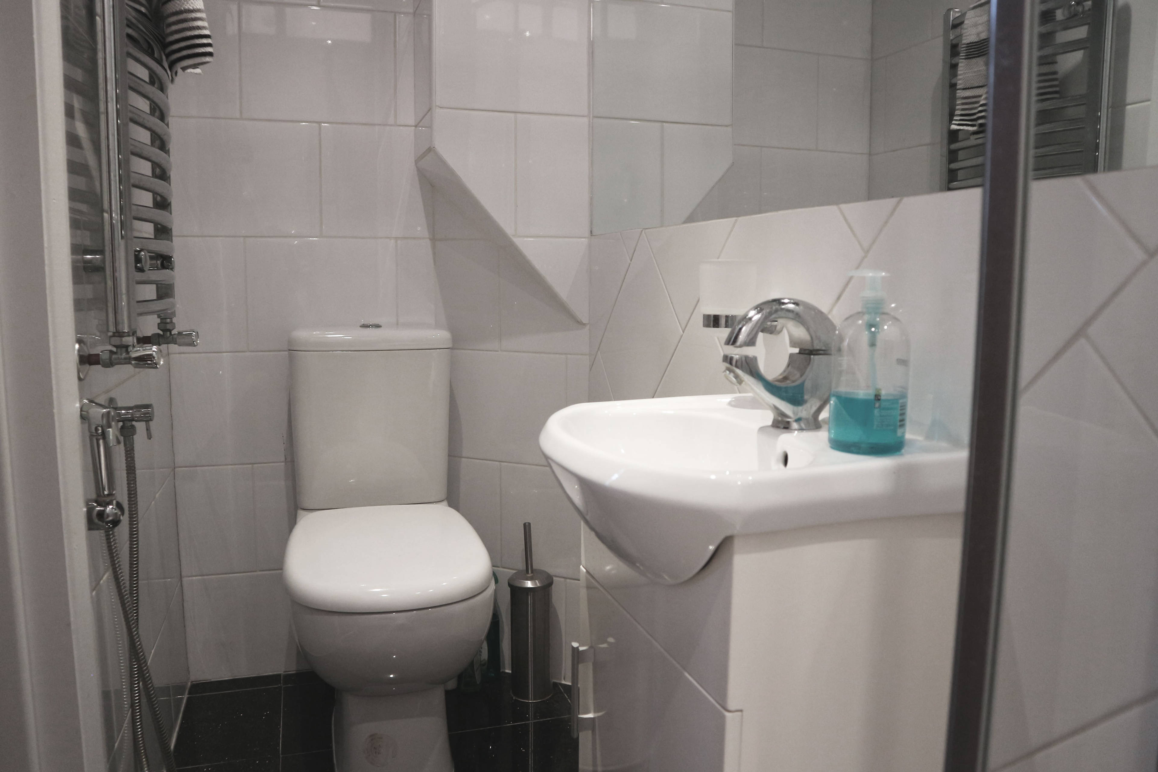 En-suite