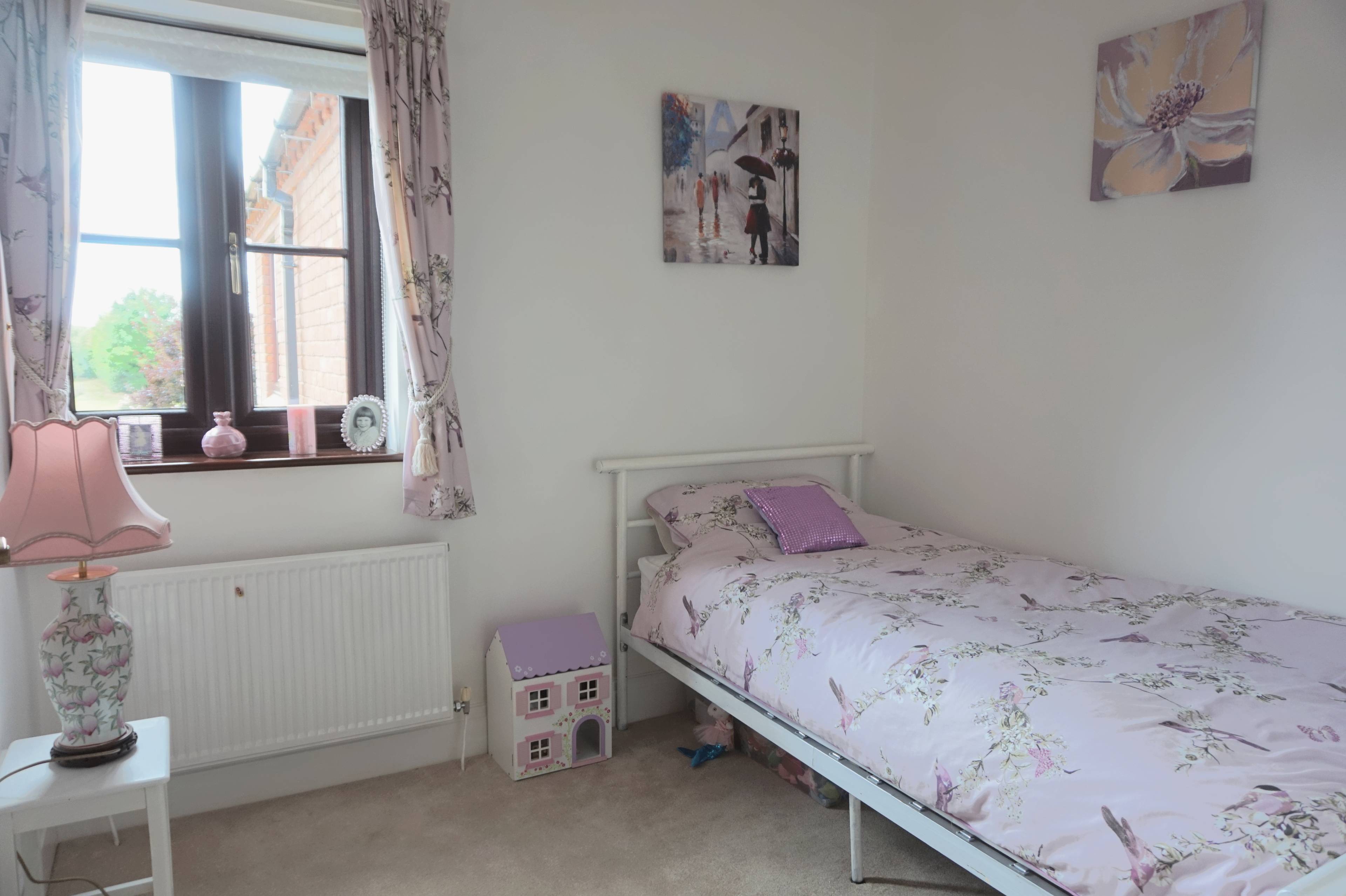 Bedroom Five