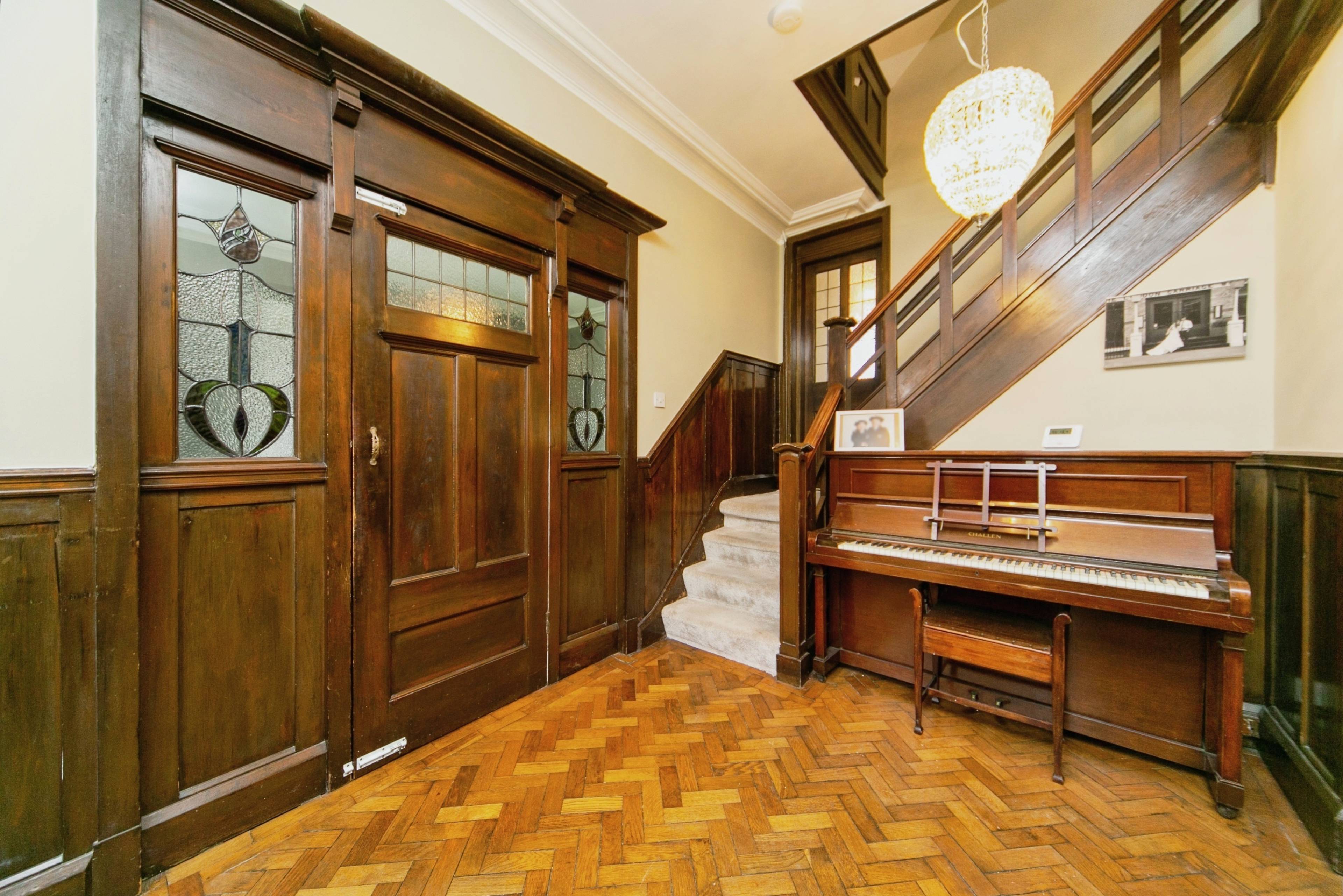 Hallway
