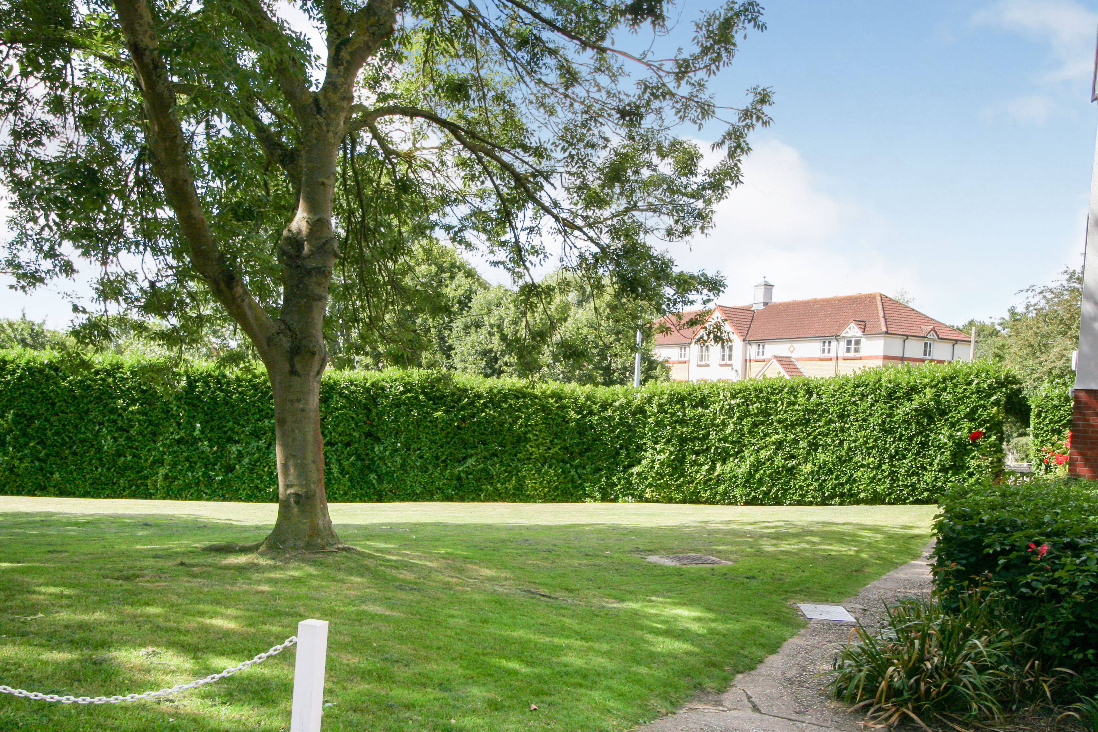 Communal Gardens