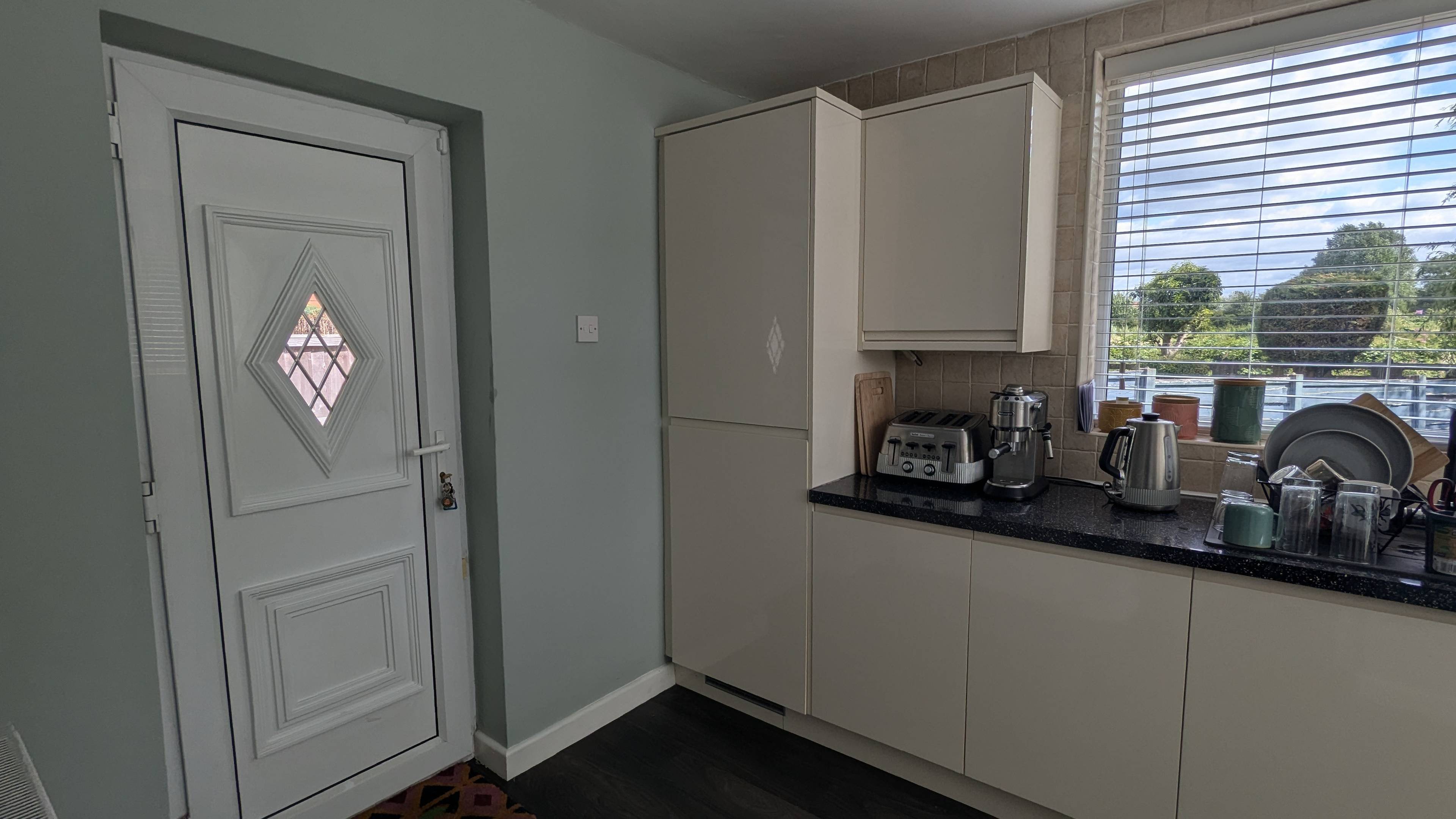 Kitchen Two