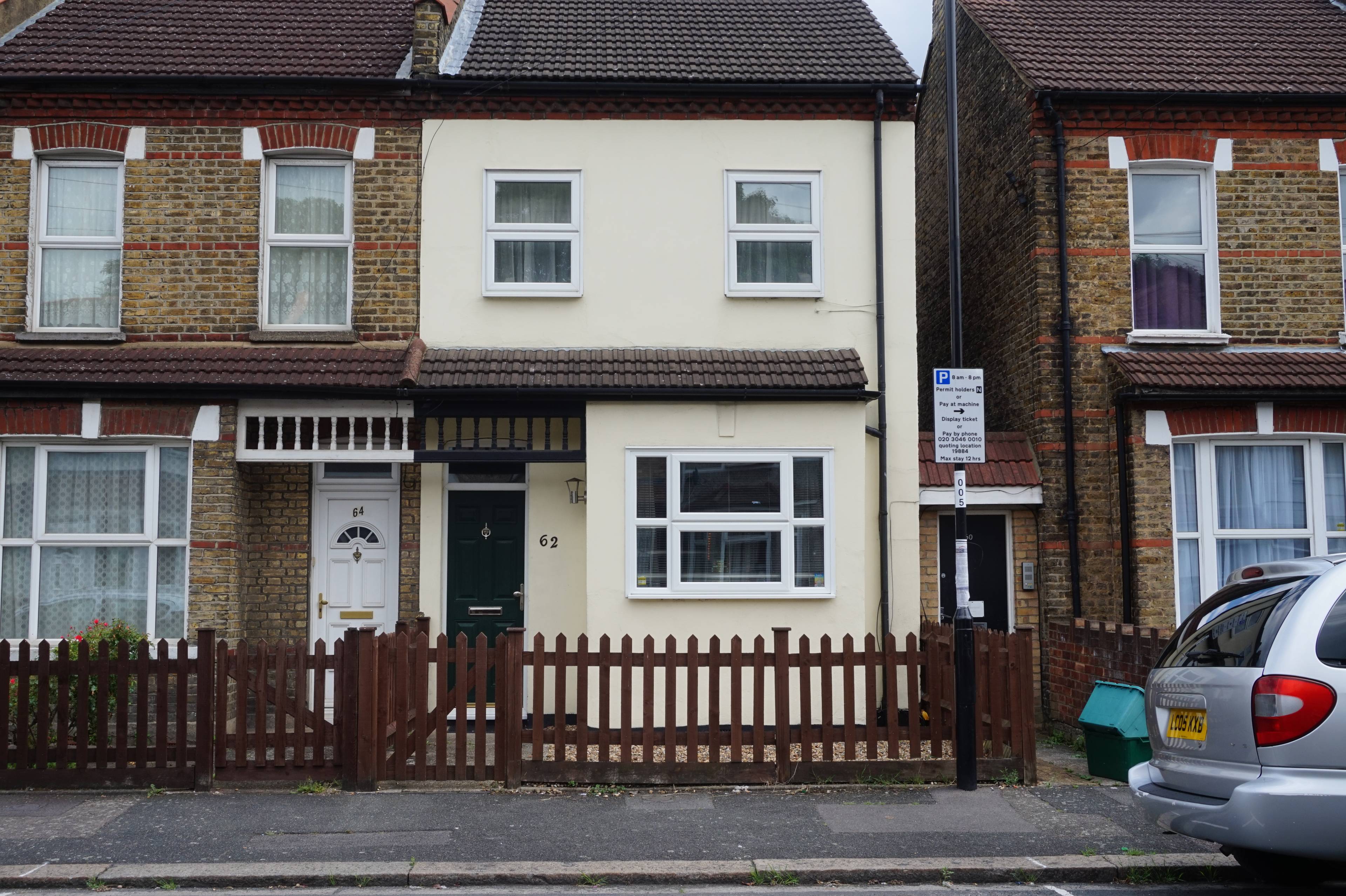 The Property