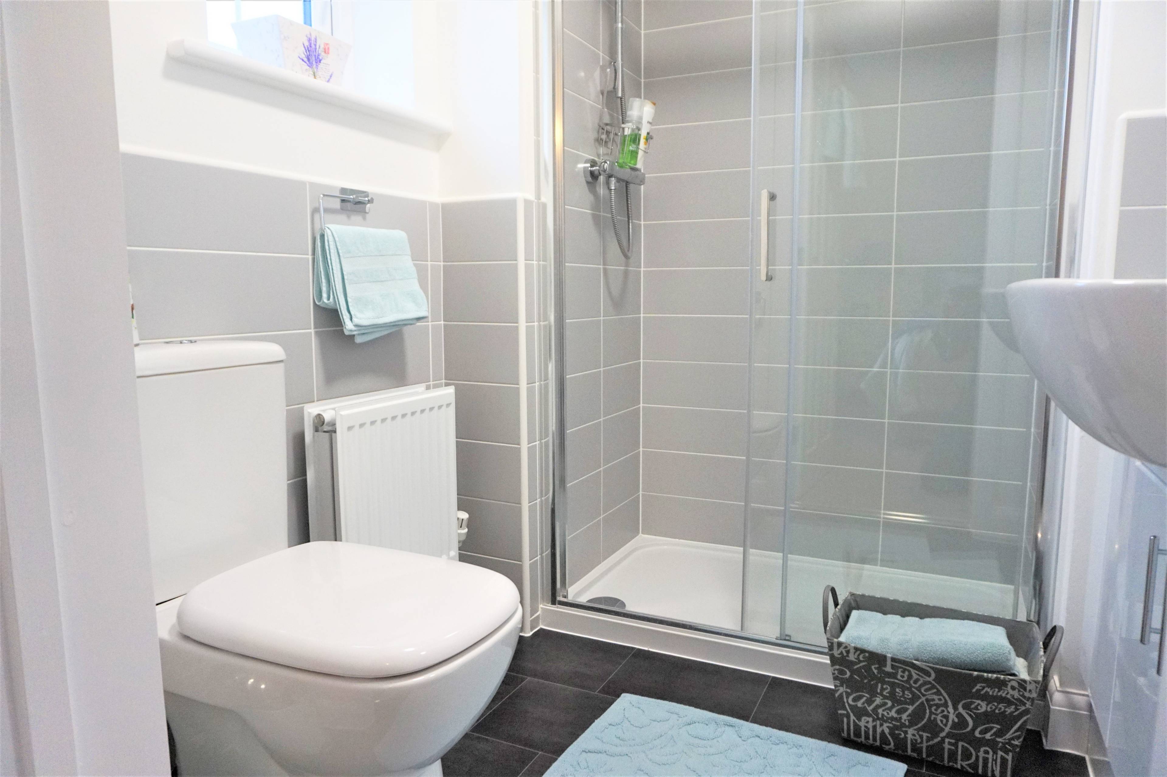 En-suite Two