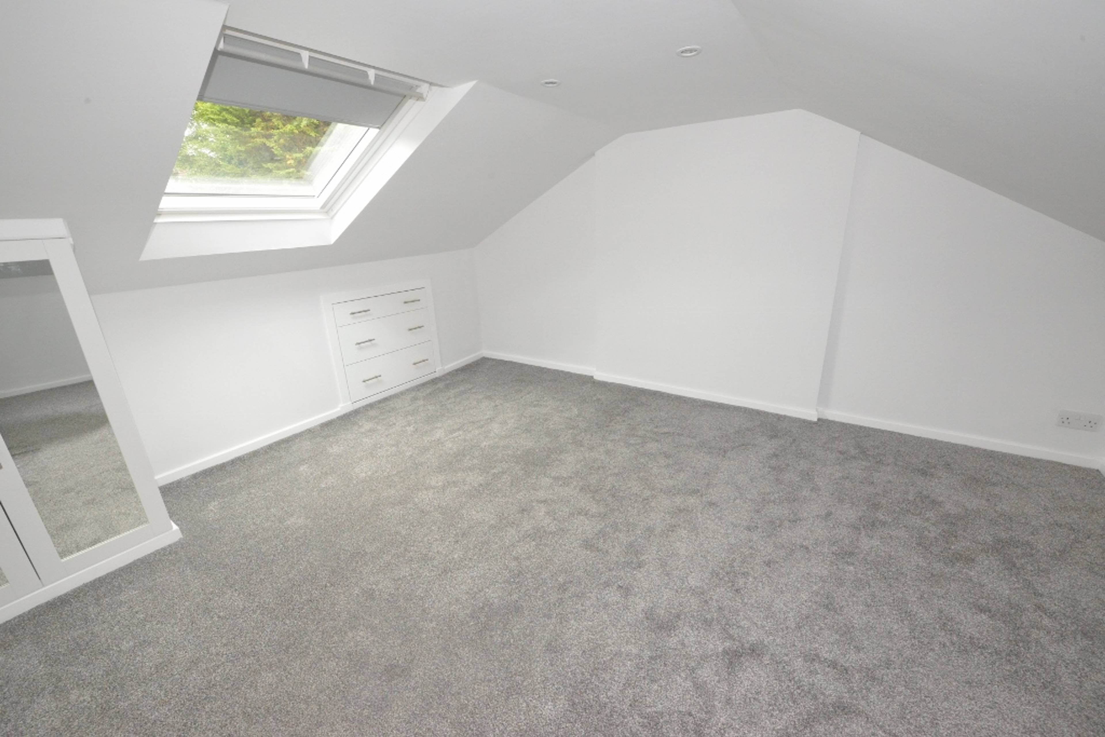 Attic