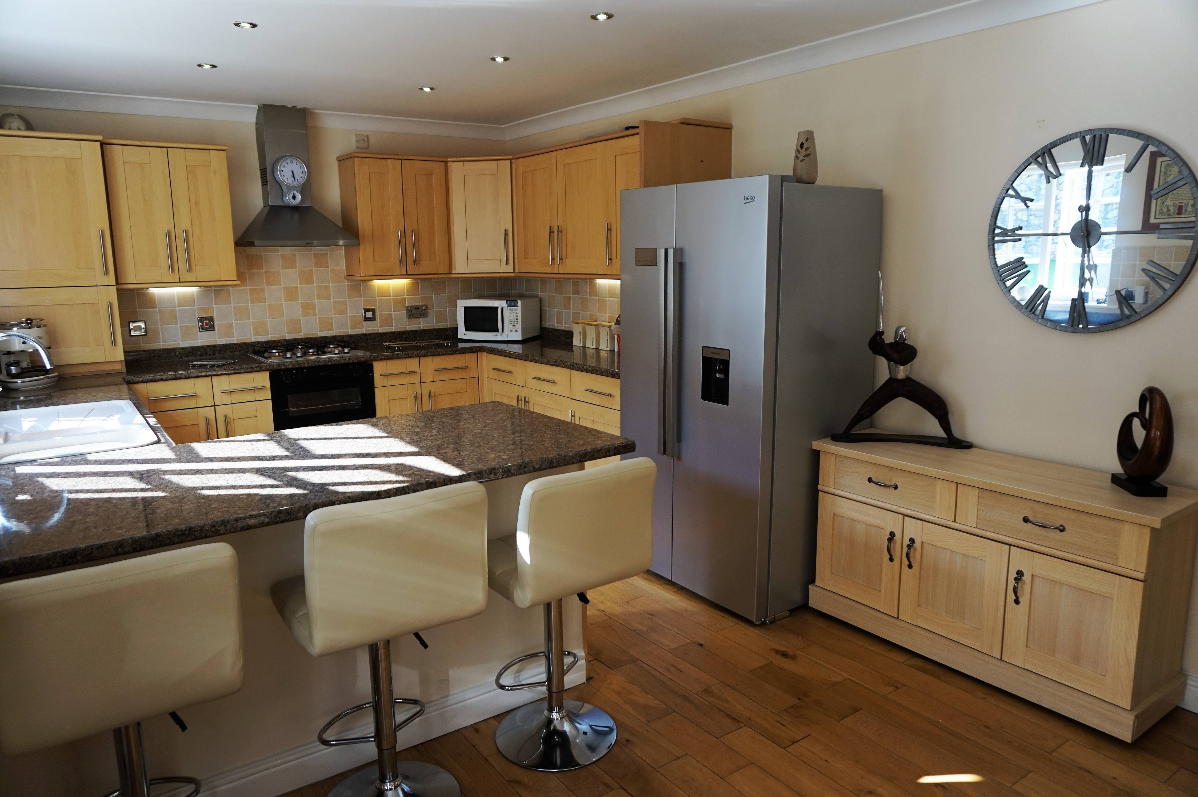 Kitchen / Diner