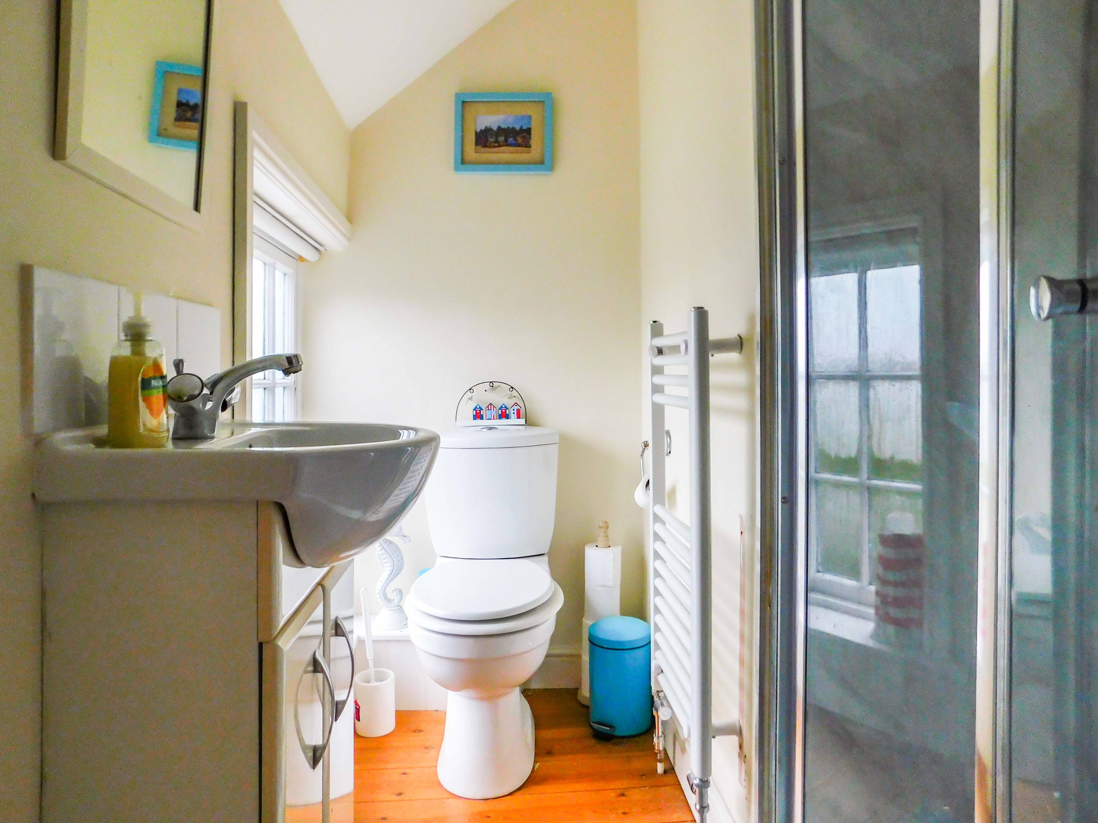 En-suite Two