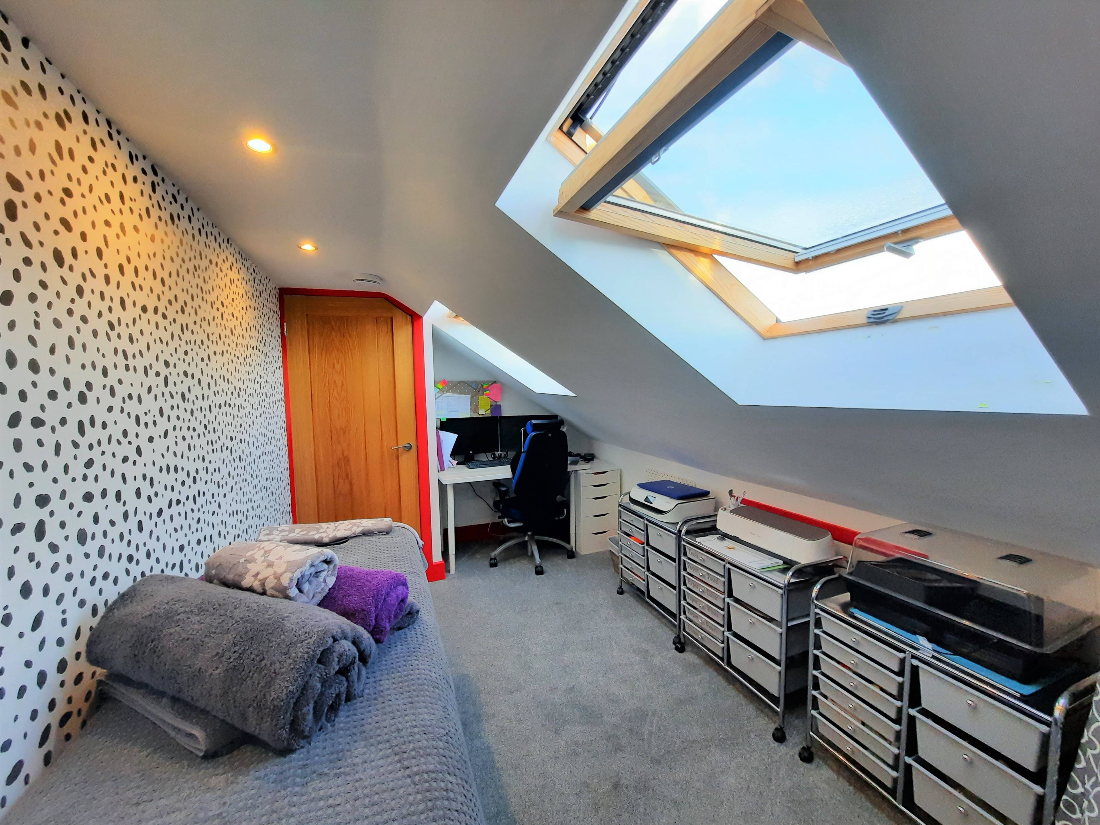 Bedroom Four