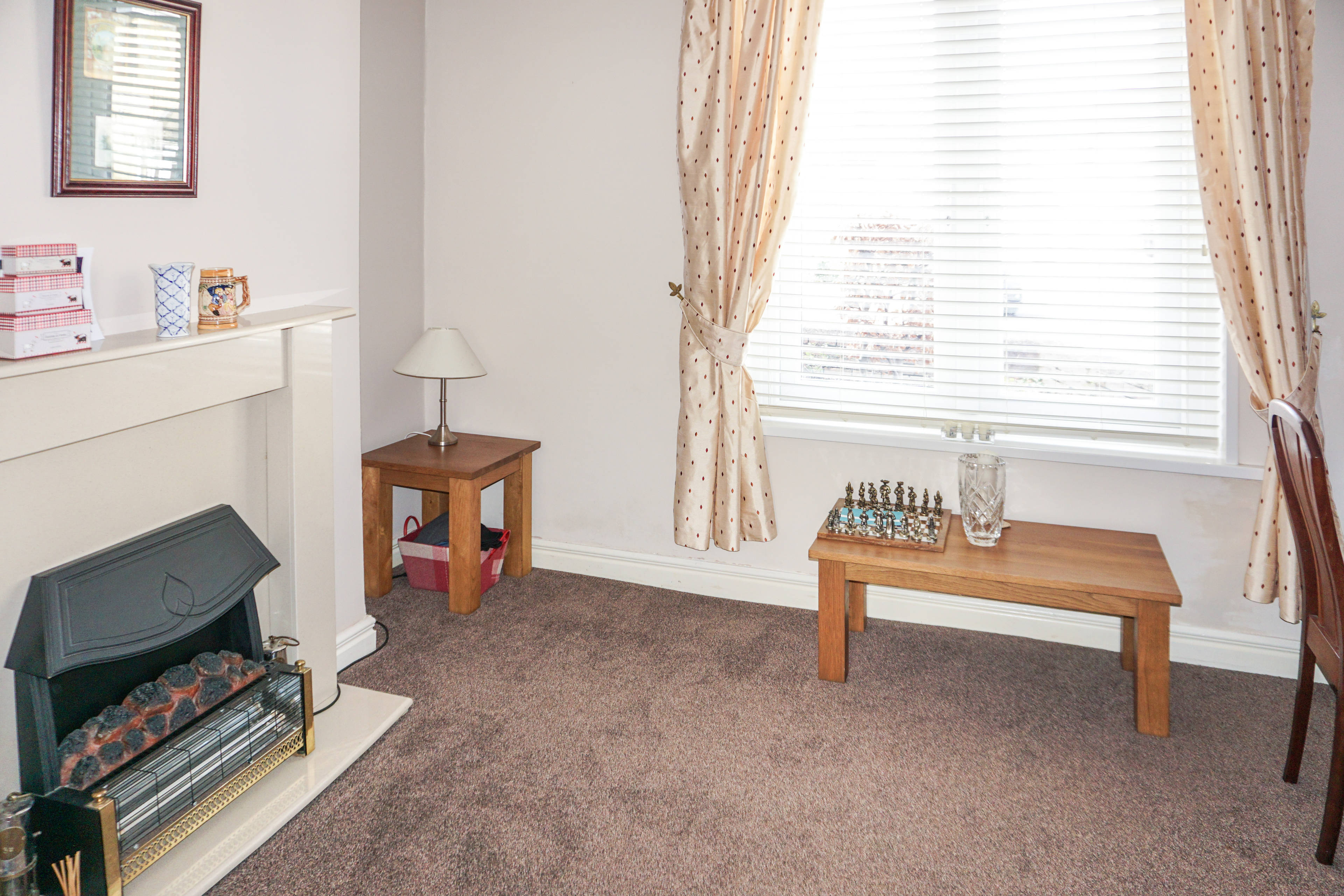 Reception Room One