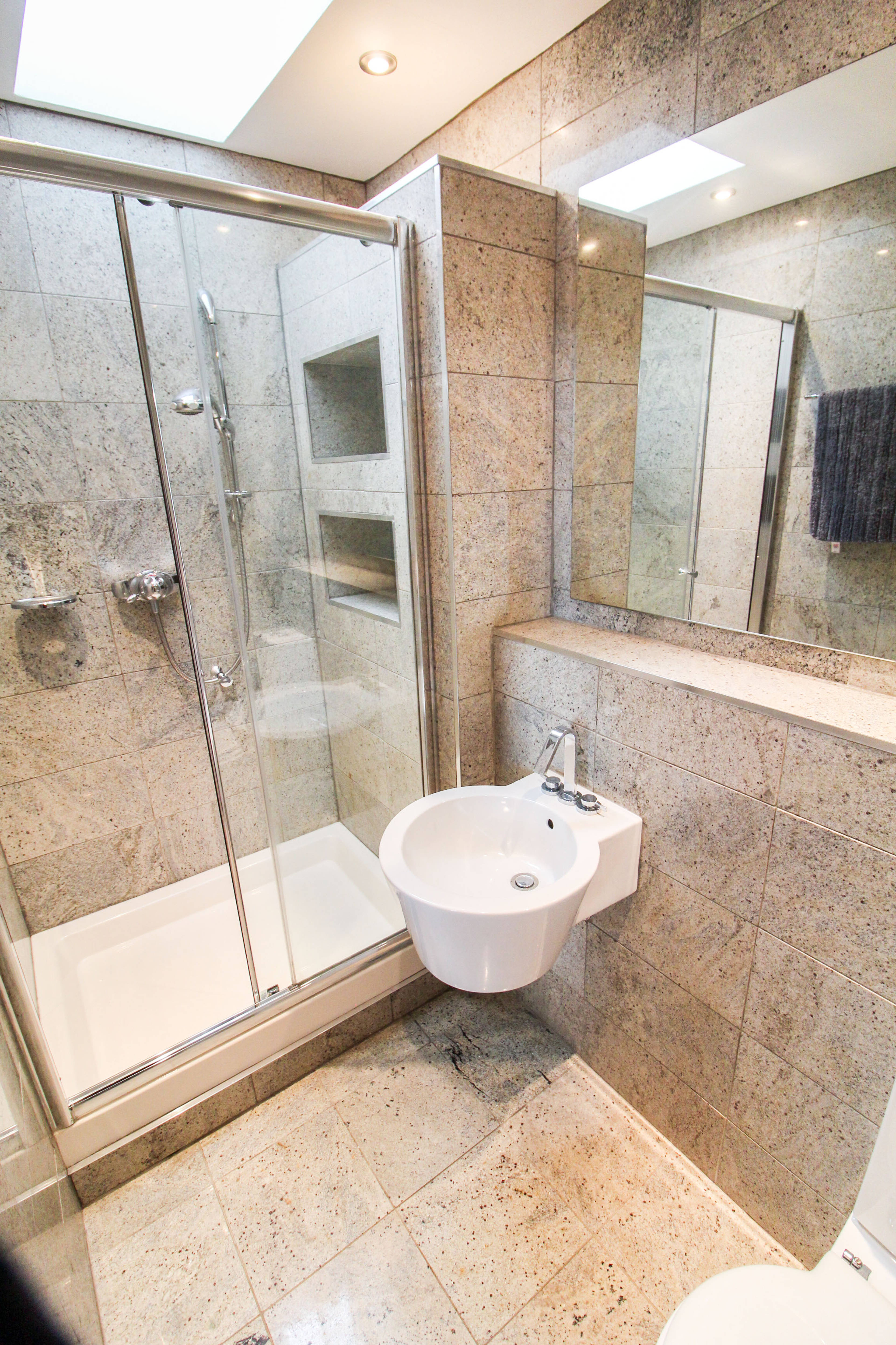 En-suite Two