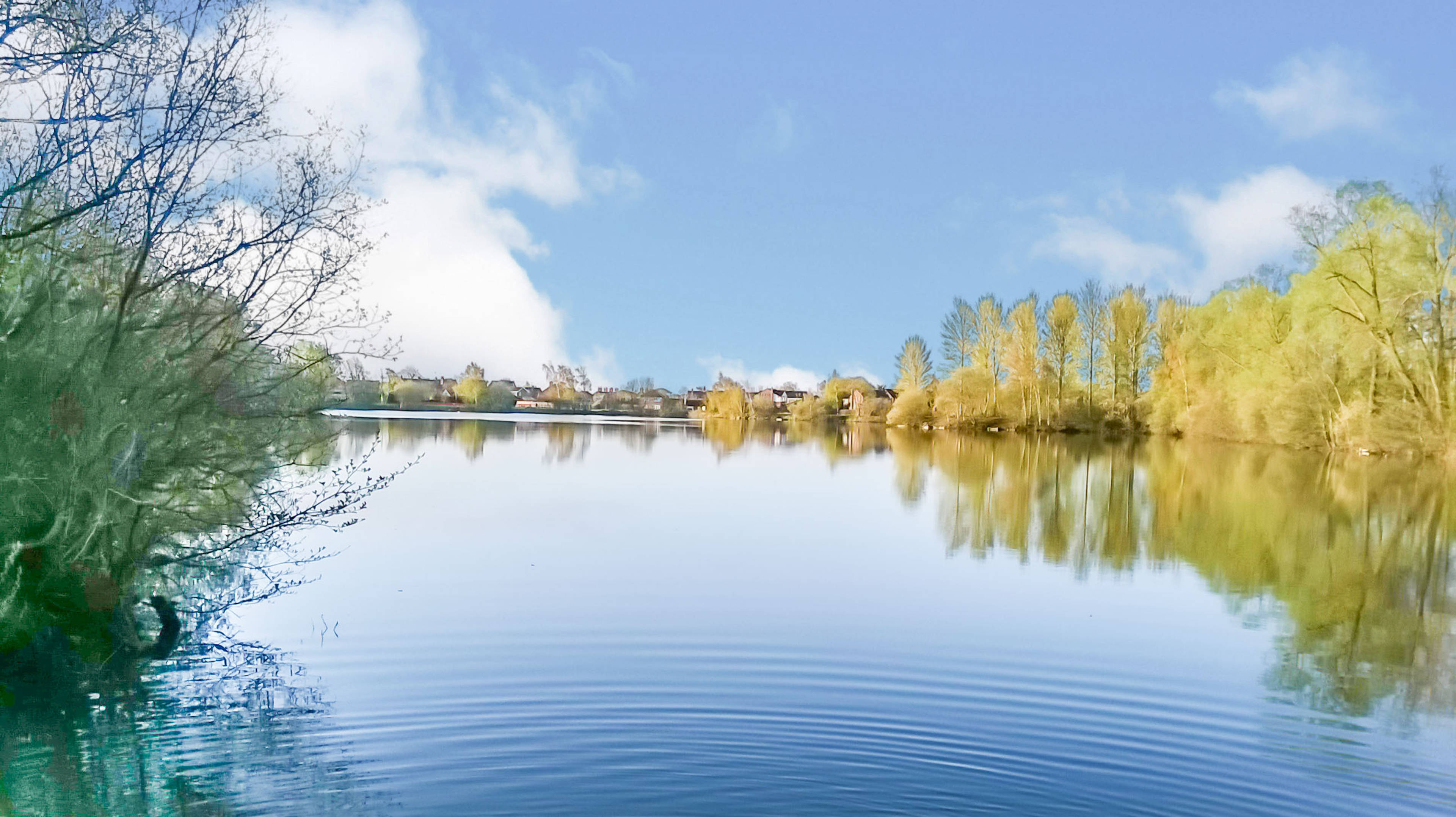 Lake