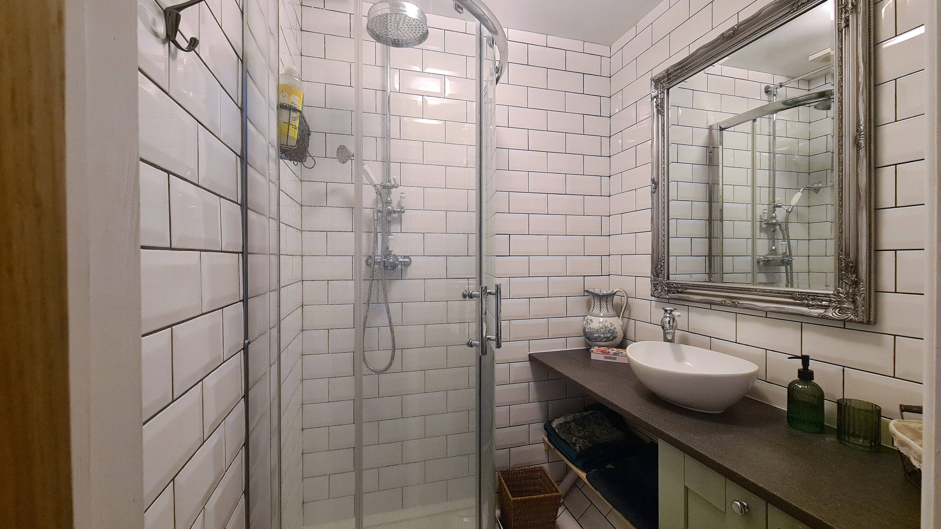 Master En-suite