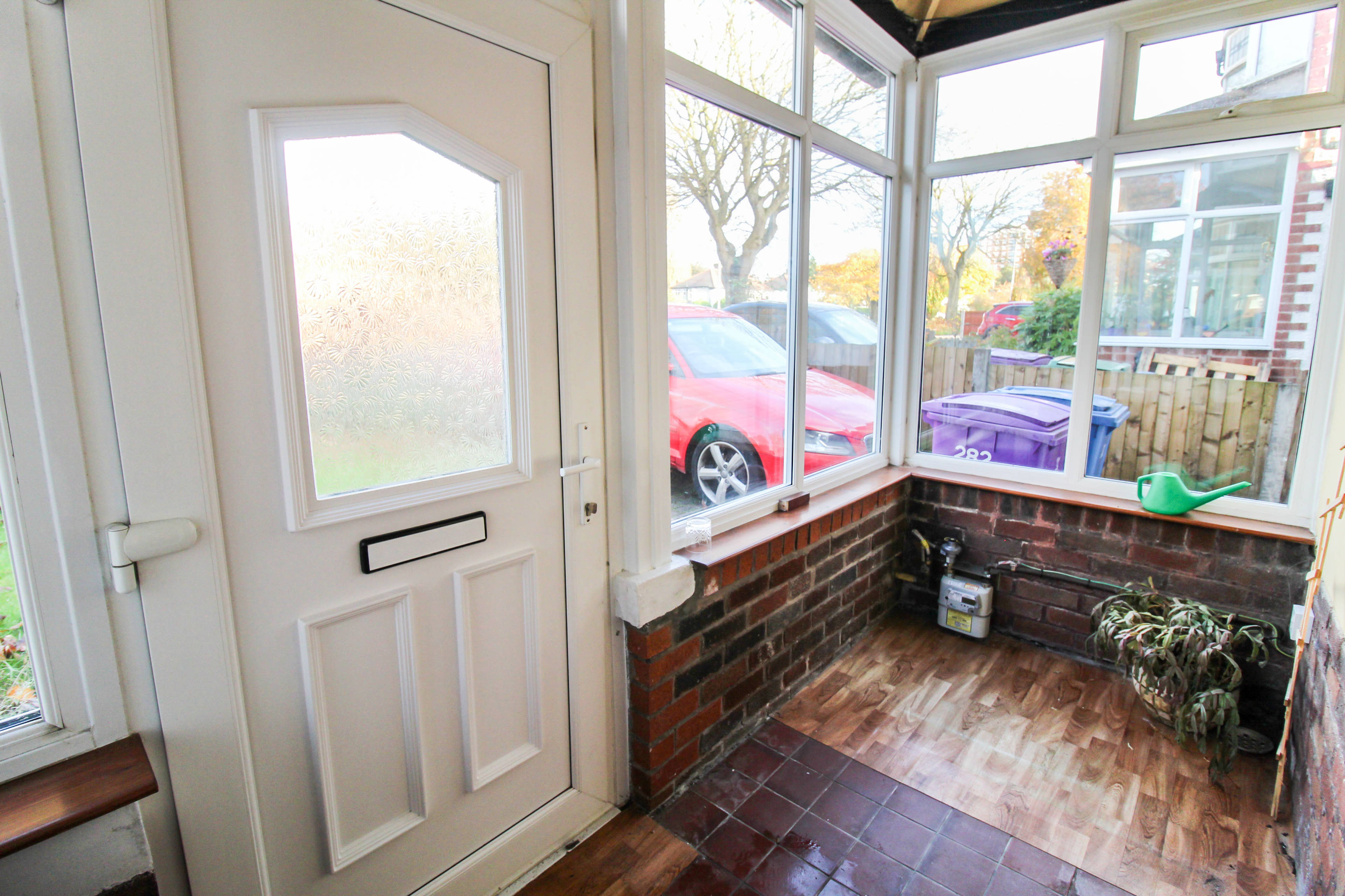 Porch