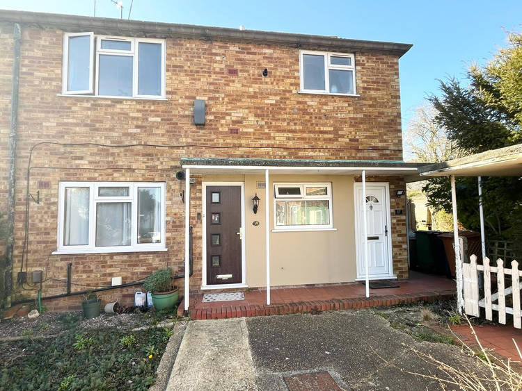 1 bedroom flat