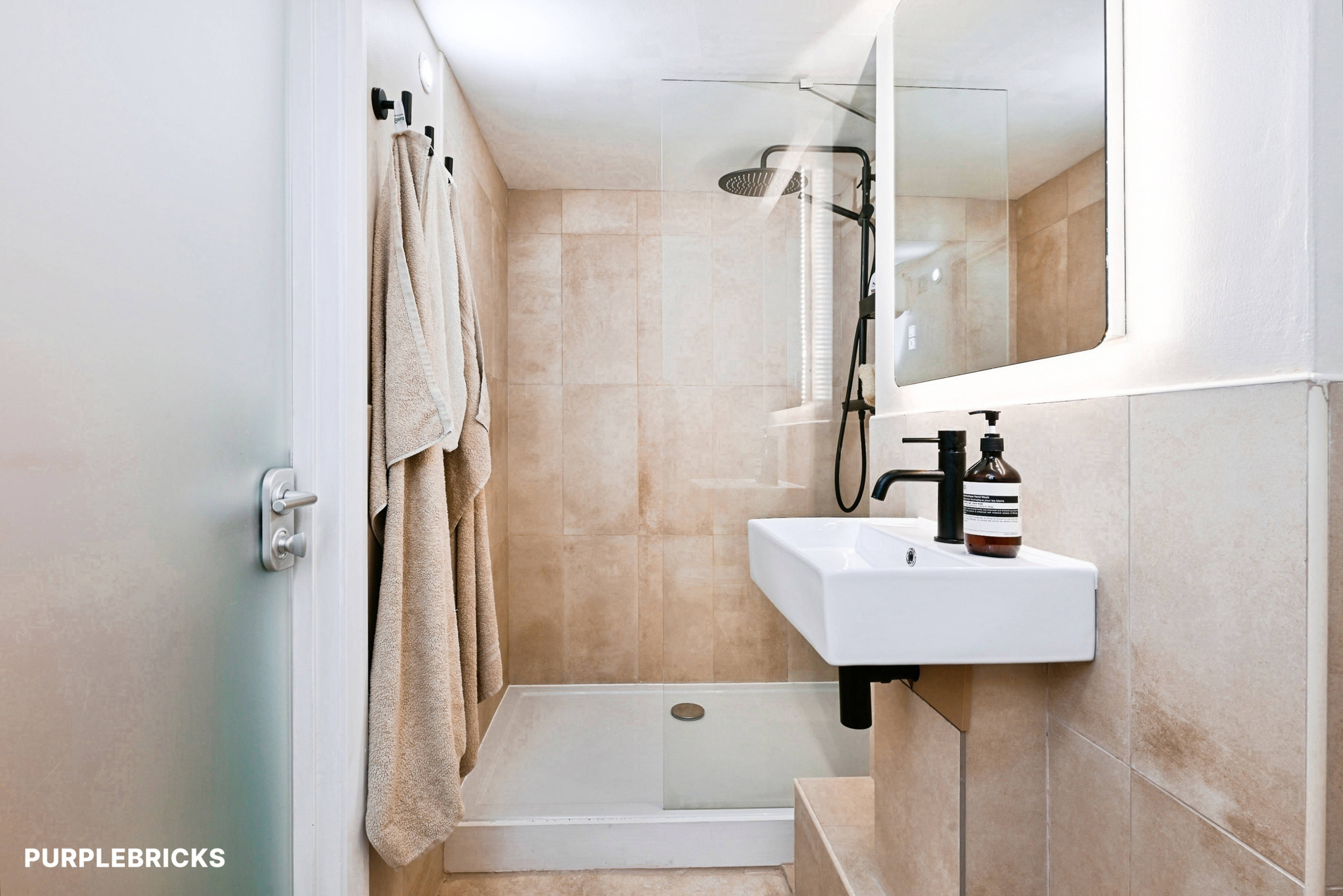 En-suite