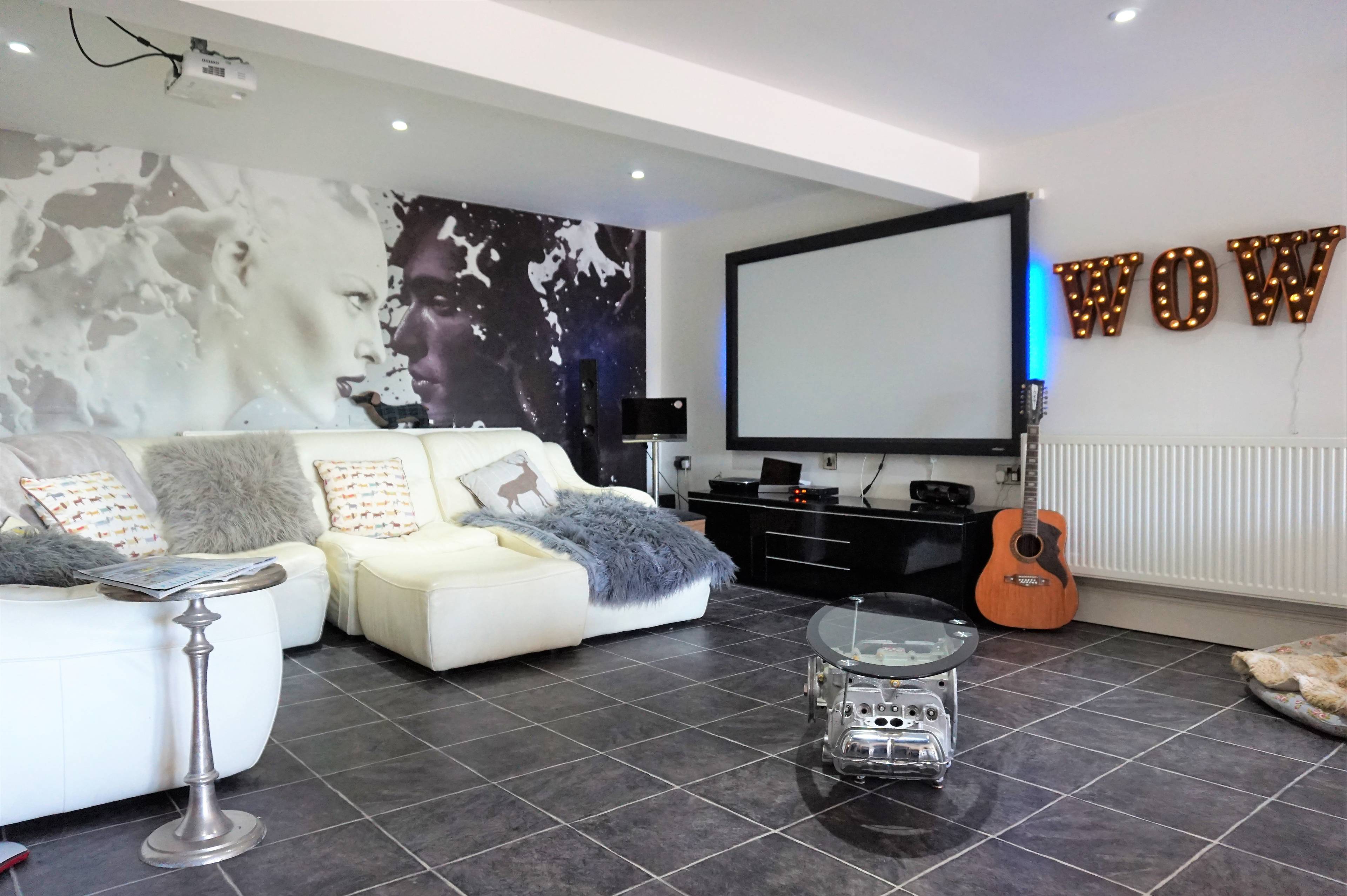 Dining / Family Room
